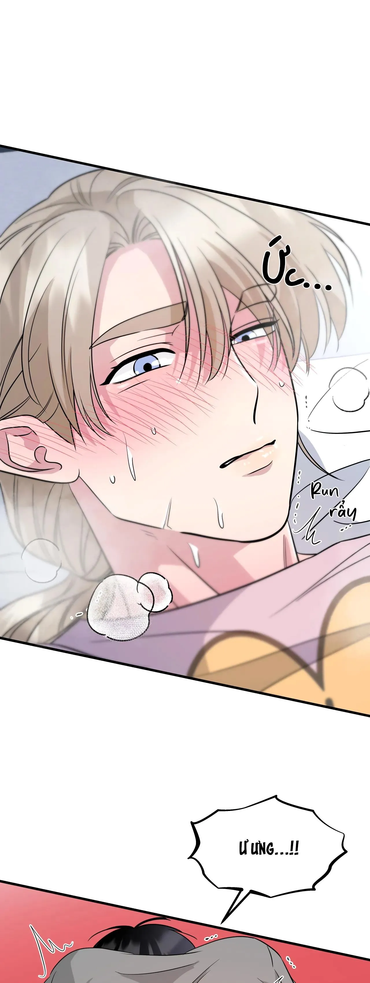 TÌNH YÊU CỔ TÍCH Chapter 25 Trang 20