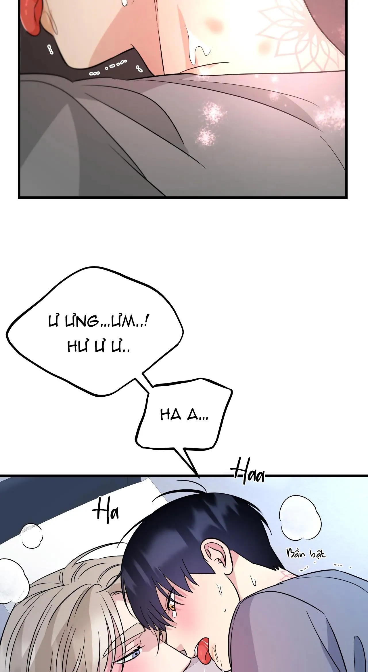 TÌNH YÊU CỔ TÍCH Chapter 25 Trang 26