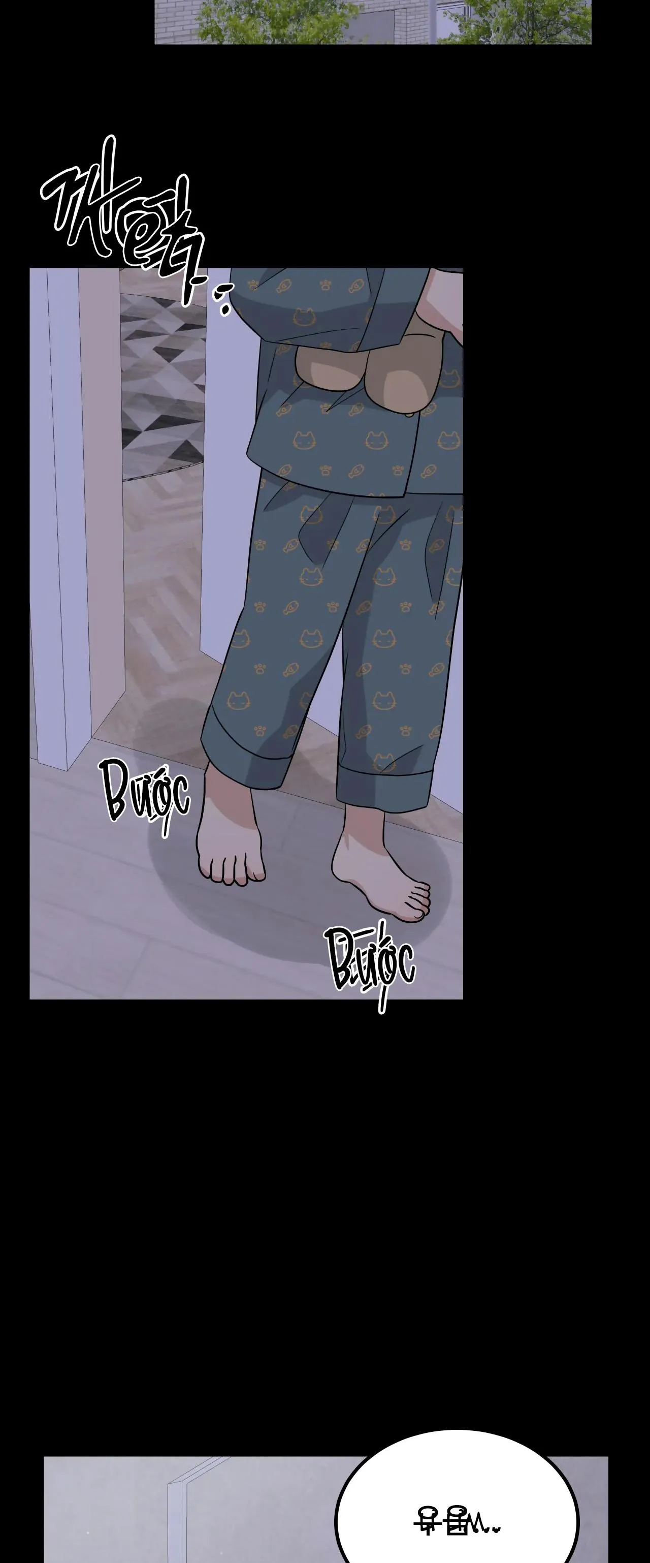 TÌNH YÊU CỔ TÍCH Chapter 25 Trang 37