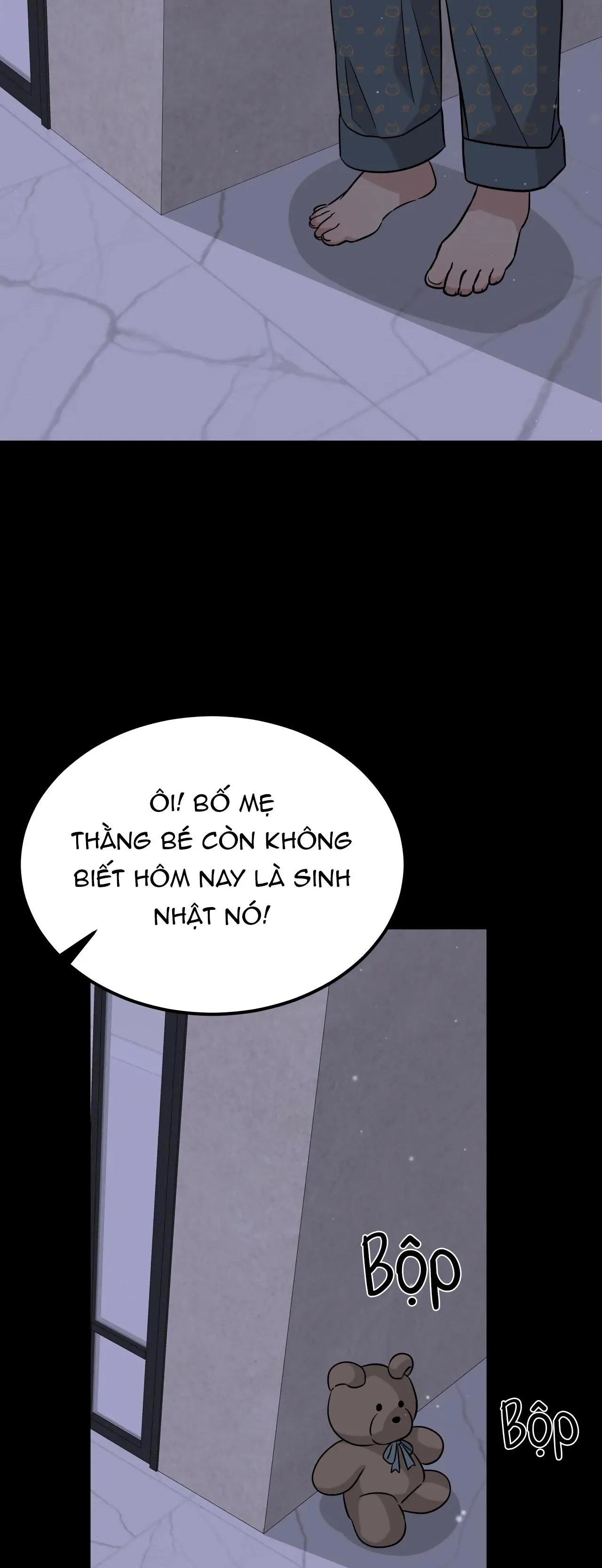 TÌNH YÊU CỔ TÍCH Chapter 25 Trang 41