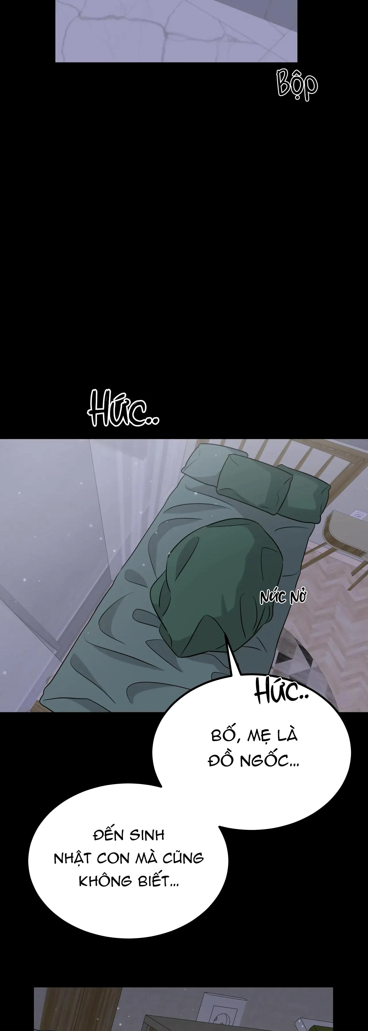 TÌNH YÊU CỔ TÍCH Chapter 25 Trang 42