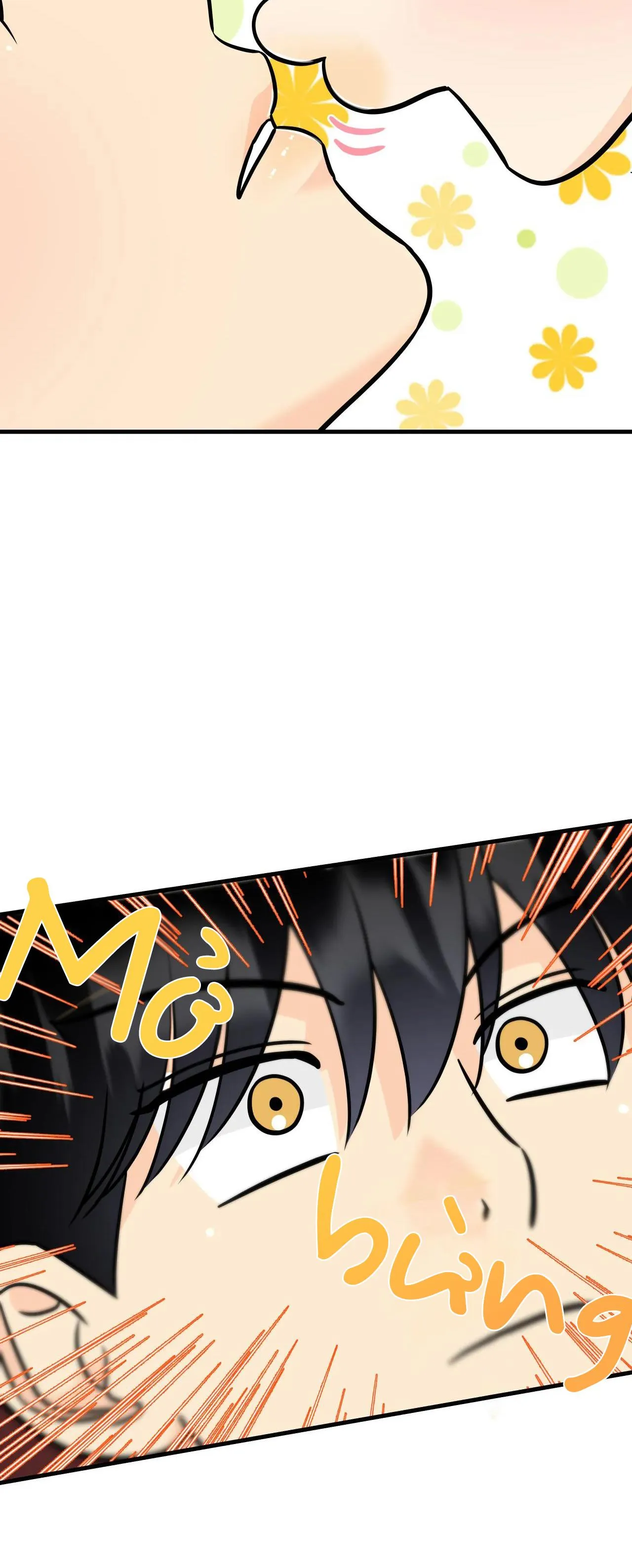 TÌNH YÊU CỔ TÍCH Chapter 26 Trang 5