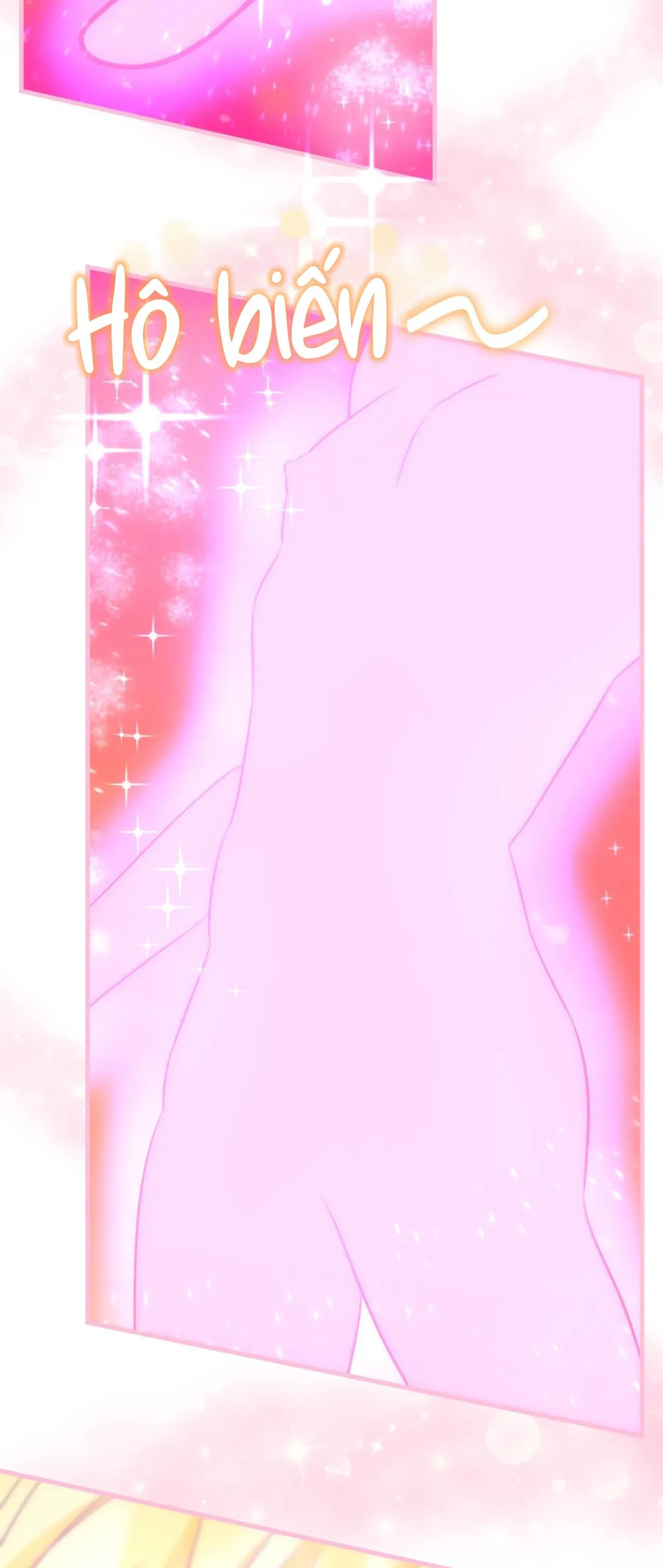 TÌNH YÊU CỔ TÍCH Chapter 26 Trang 21