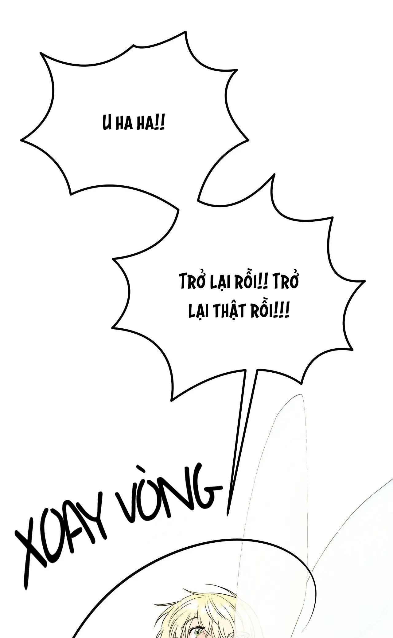 TÌNH YÊU CỔ TÍCH Chapter 26 Trang 26