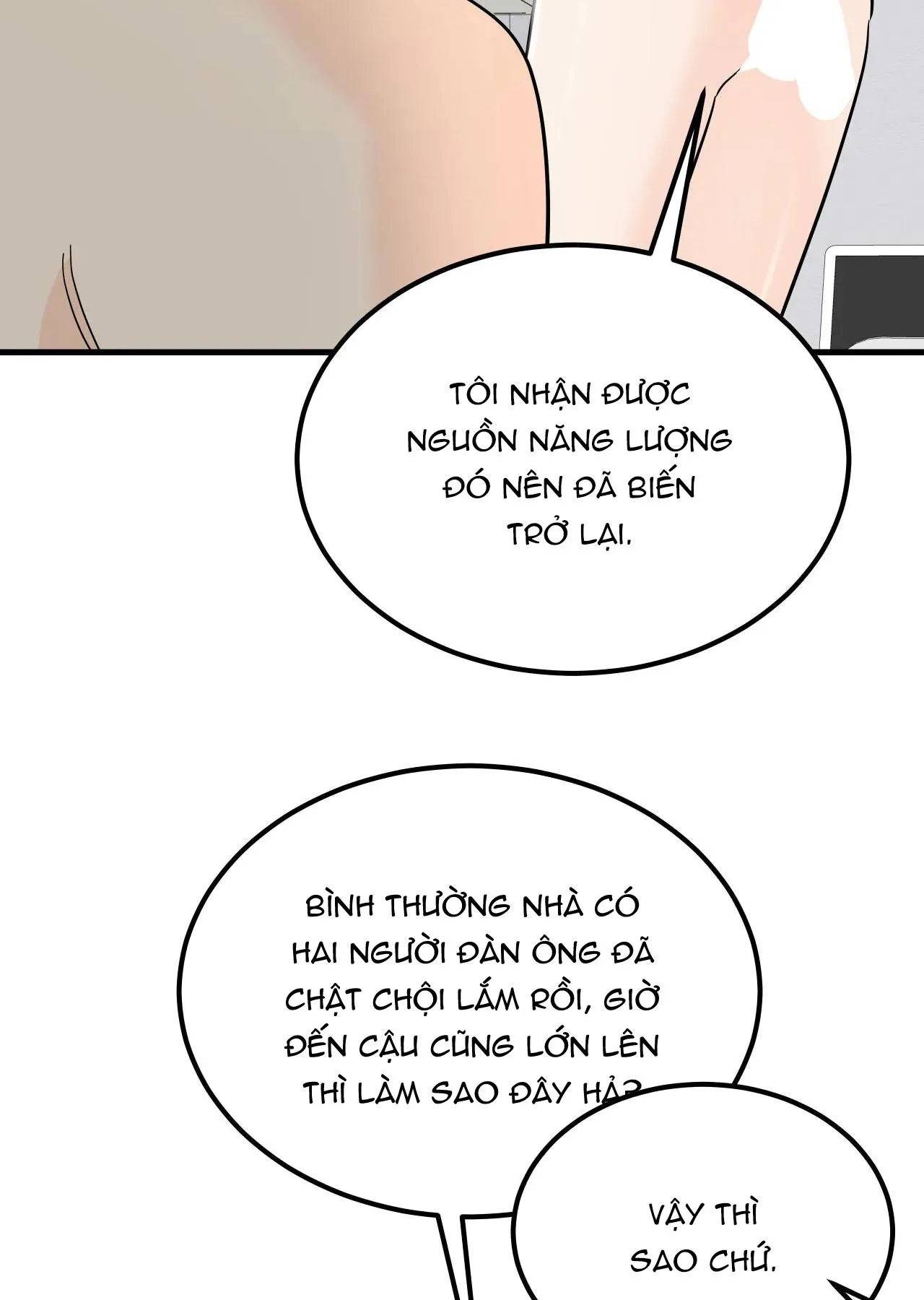 TÌNH YÊU CỔ TÍCH Chapter 26 Trang 30