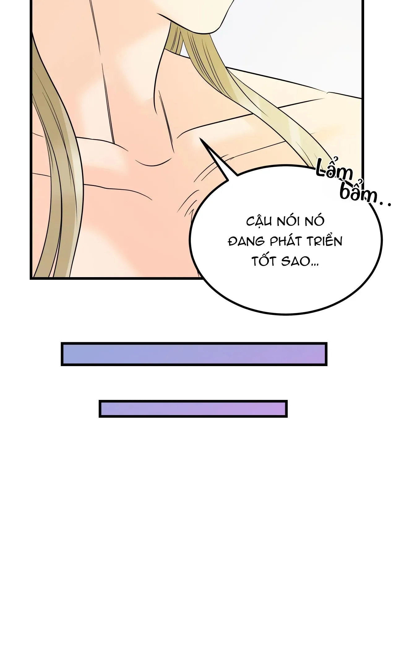 TÌNH YÊU CỔ TÍCH Chapter 26 Trang 32