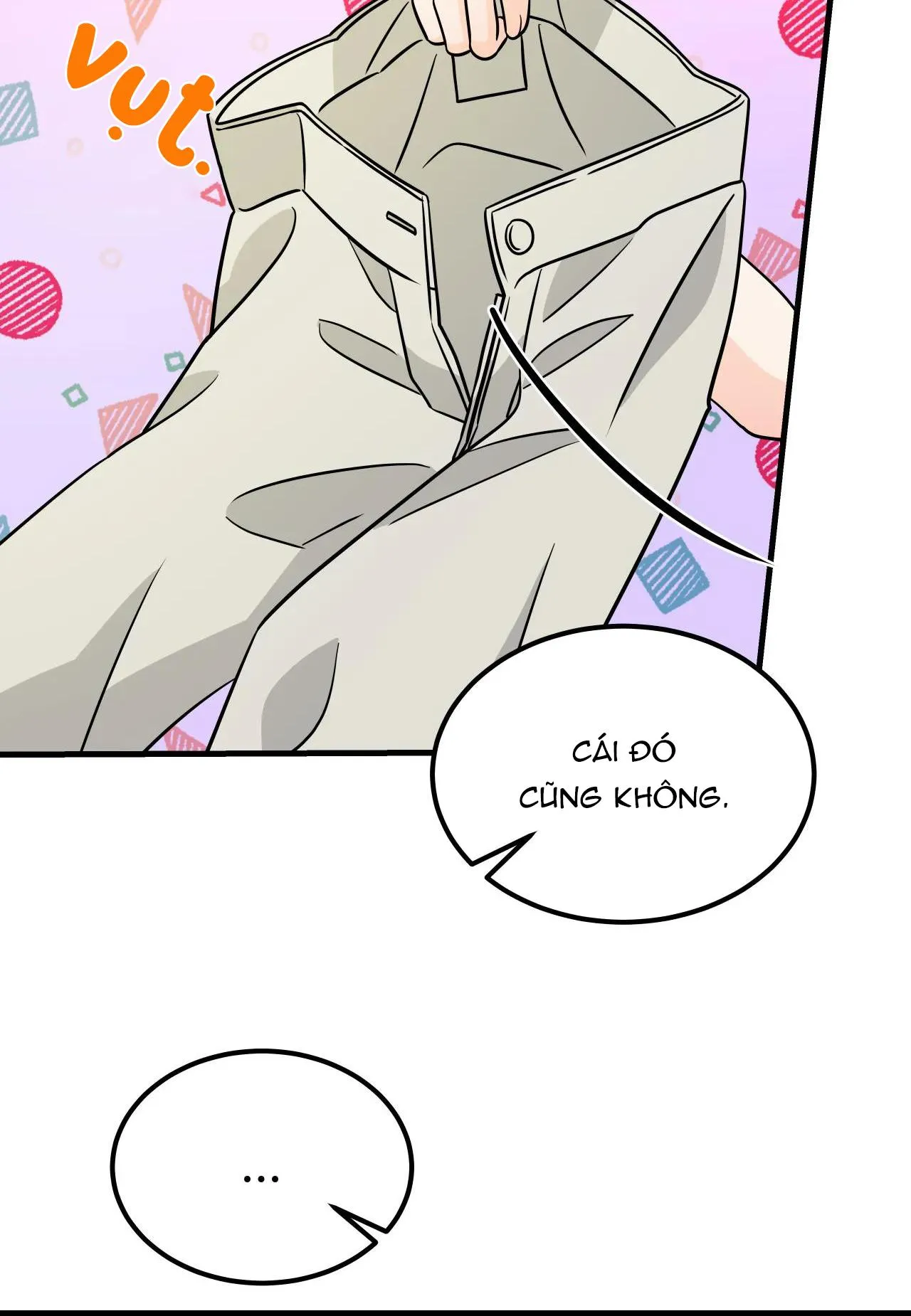 TÌNH YÊU CỔ TÍCH Chapter 26 Trang 34