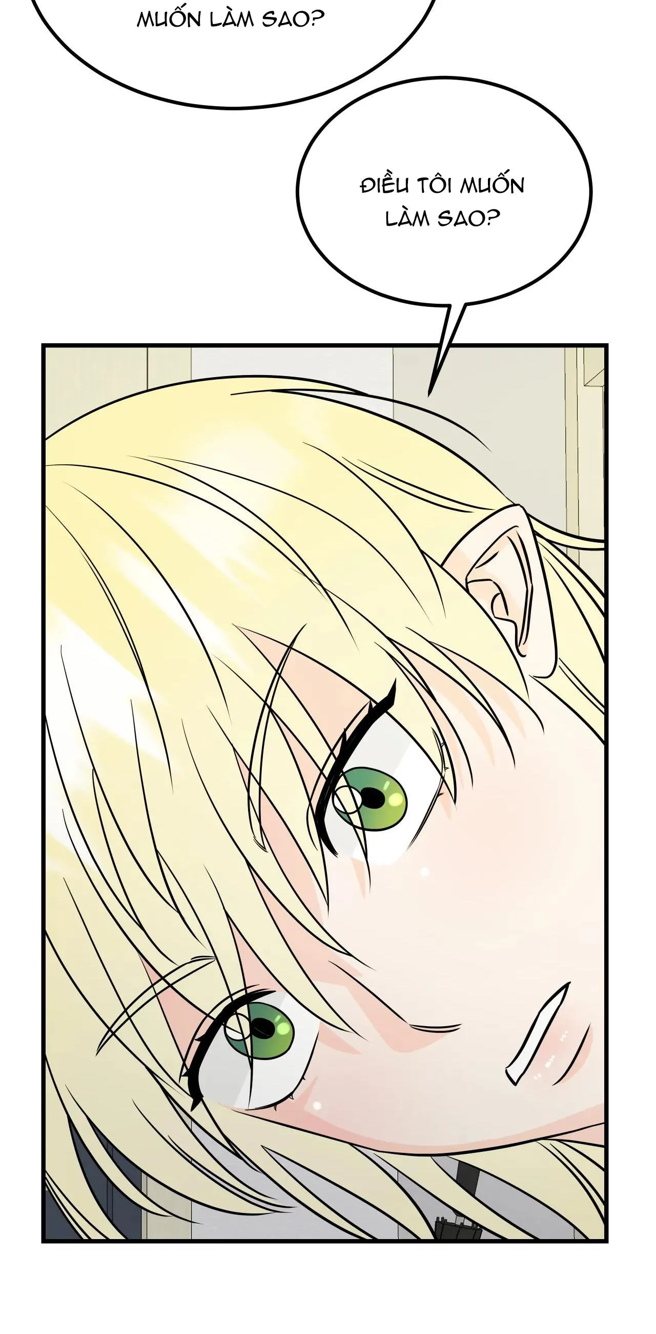 TÌNH YÊU CỔ TÍCH Chapter 26 Trang 39