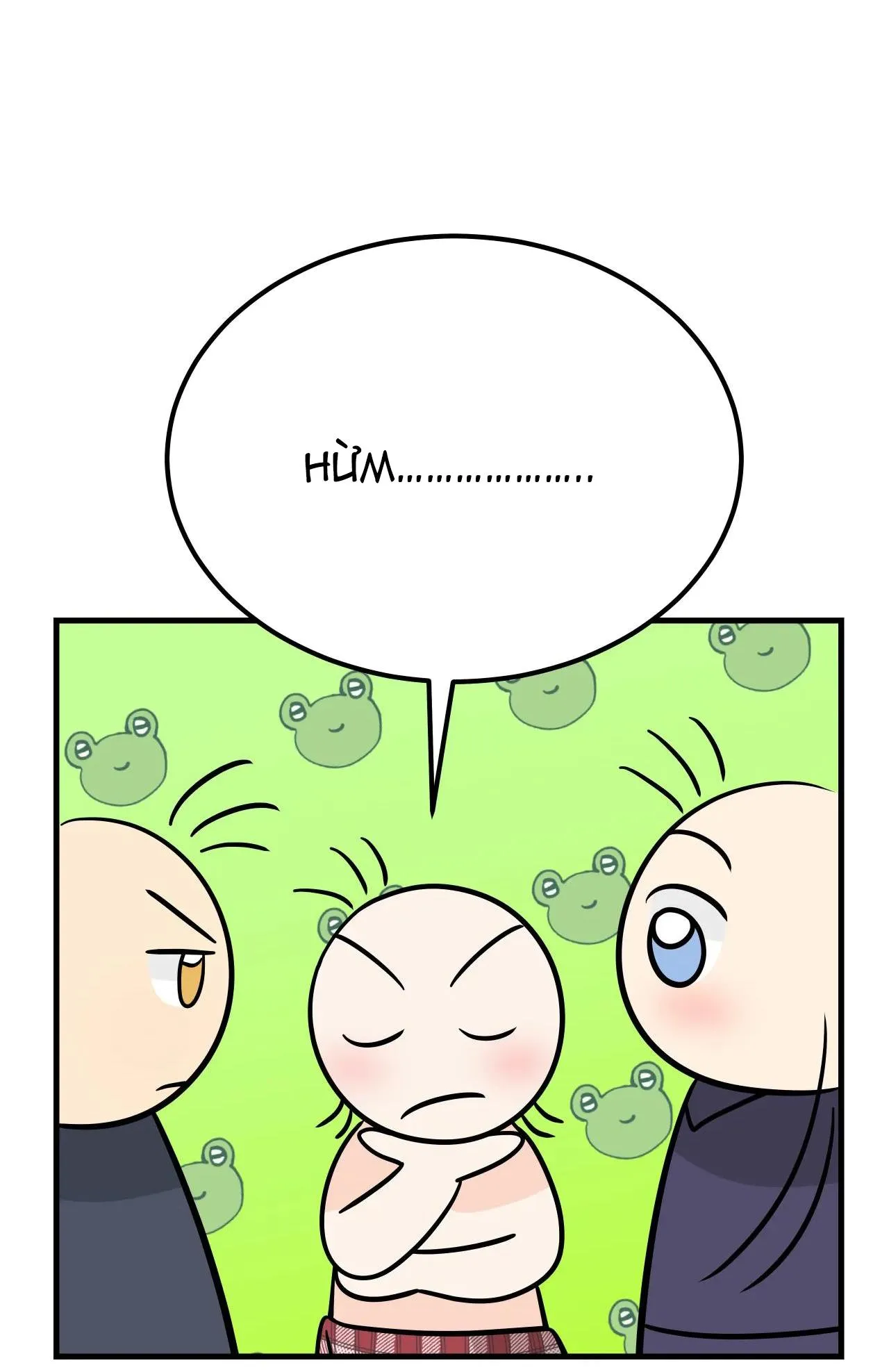 TÌNH YÊU CỔ TÍCH Chapter 26 Trang 40