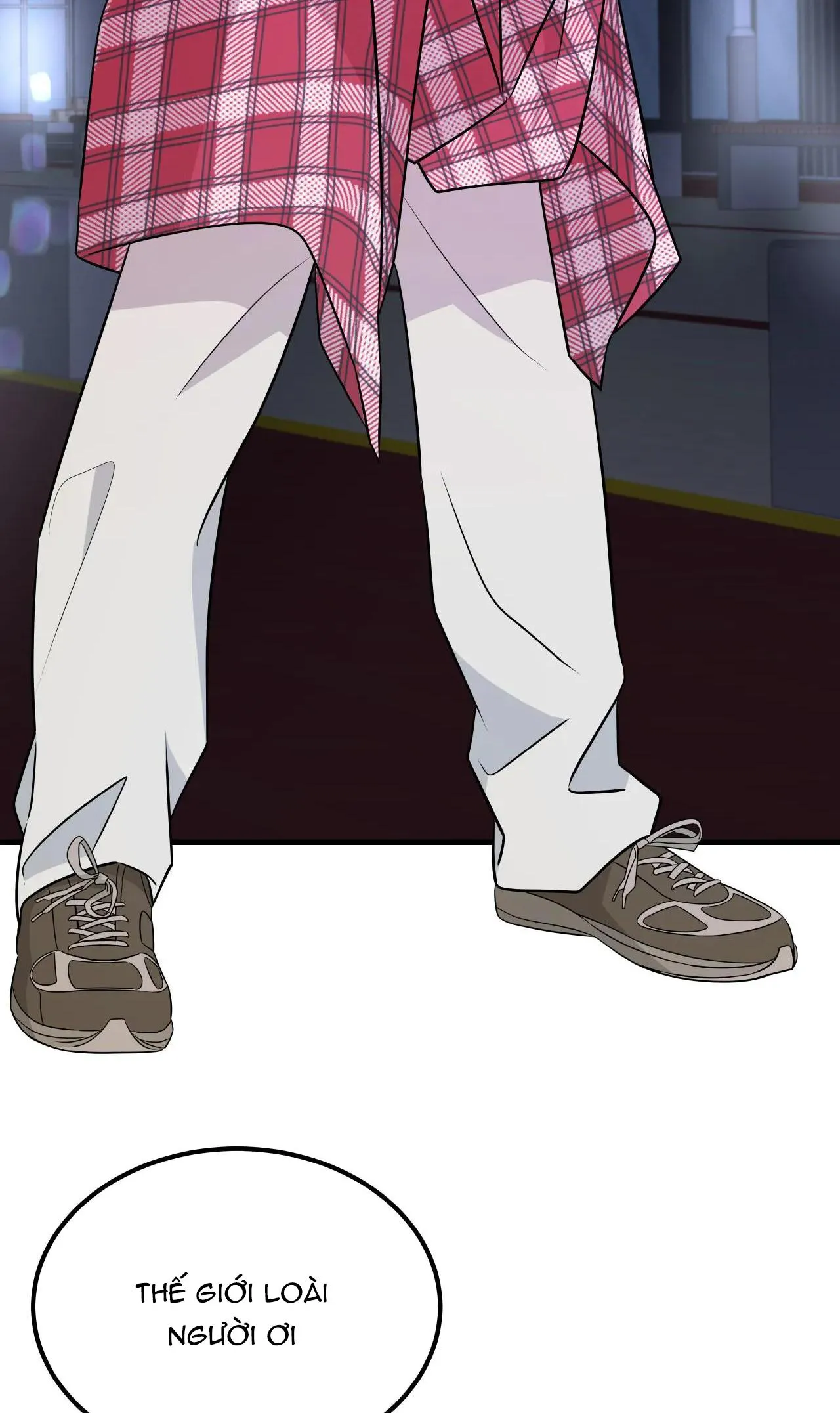 TÌNH YÊU CỔ TÍCH Chapter 26 Trang 44