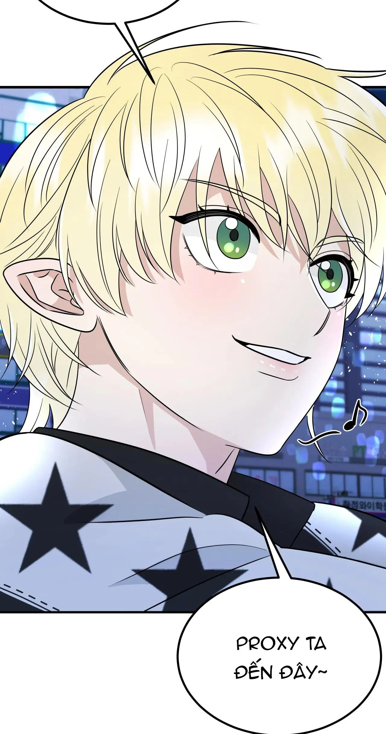 TÌNH YÊU CỔ TÍCH Chapter 26 Trang 45