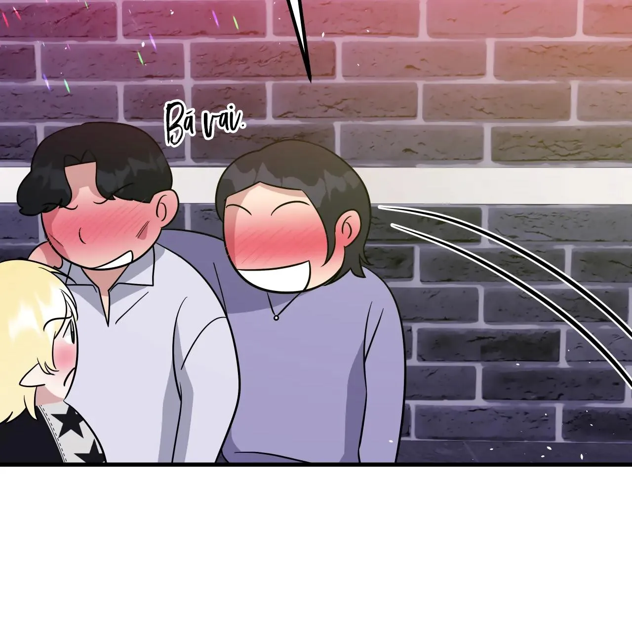 TÌNH YÊU CỔ TÍCH Chapter 27 Trang 6