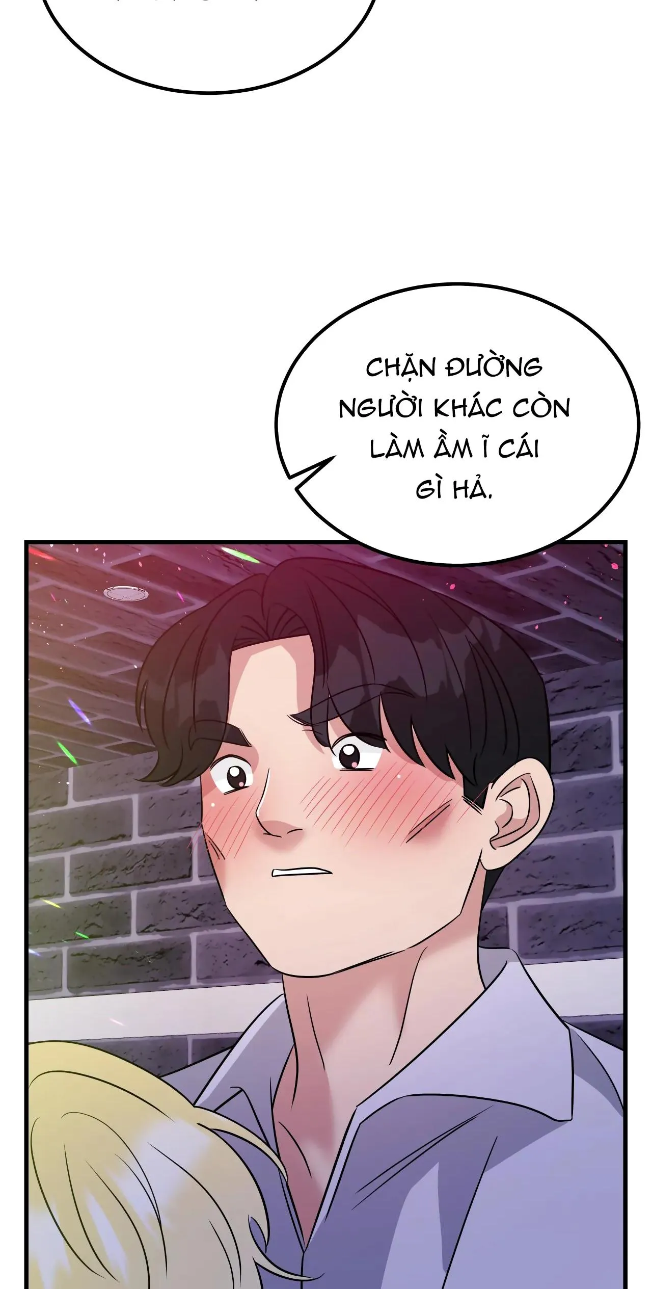 TÌNH YÊU CỔ TÍCH Chapter 27 Trang 9