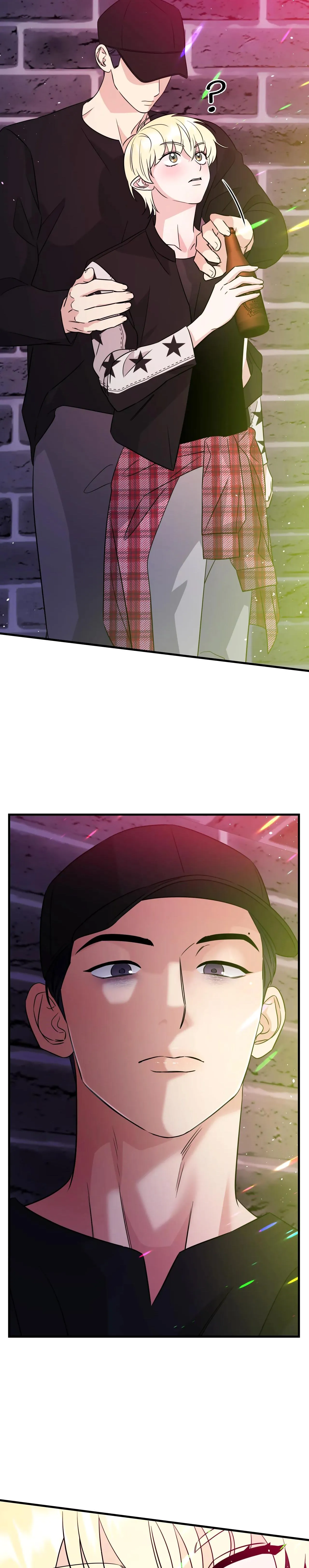 TÌNH YÊU CỔ TÍCH Chapter 27 Trang 21