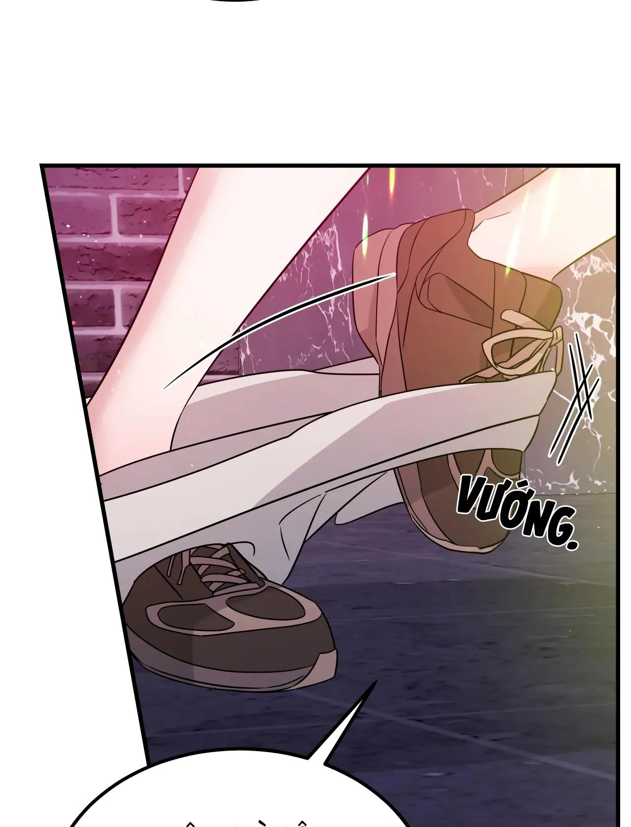 TÌNH YÊU CỔ TÍCH Chapter 27 Trang 33