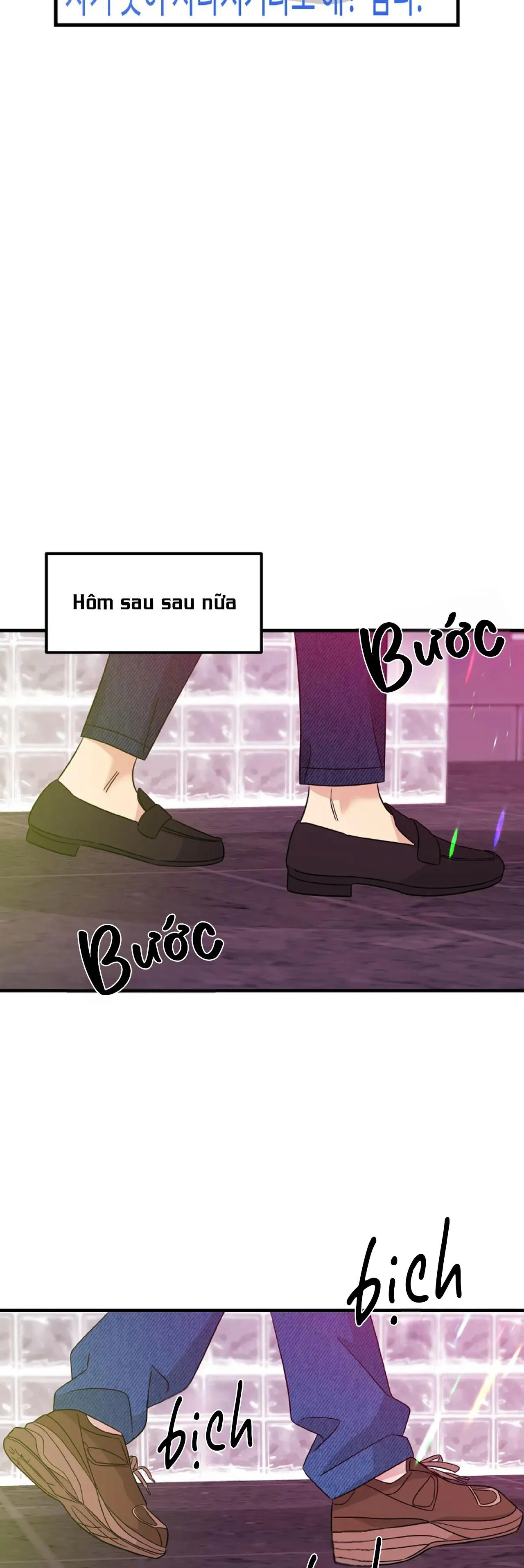 TÌNH YÊU CỔ TÍCH Chapter 28 Trang 14