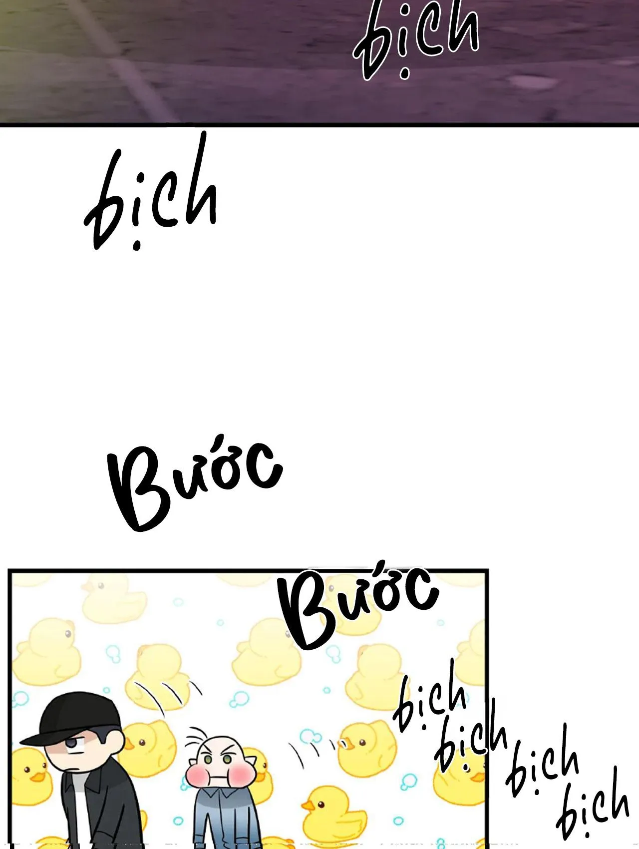 TÌNH YÊU CỔ TÍCH Chapter 28 Trang 15