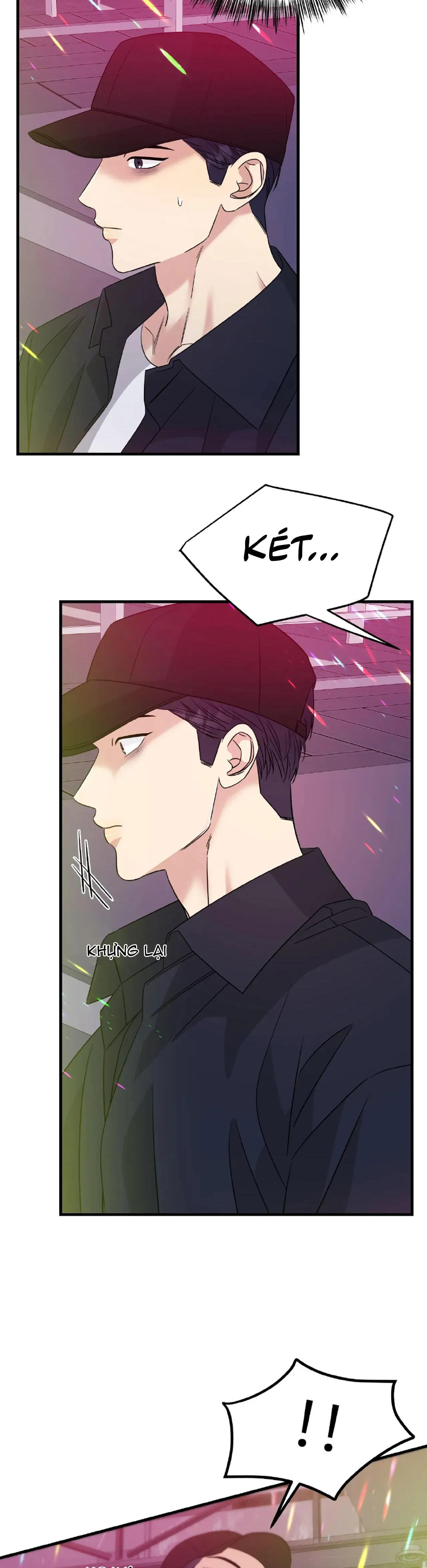 TÌNH YÊU CỔ TÍCH Chapter 28 Trang 17