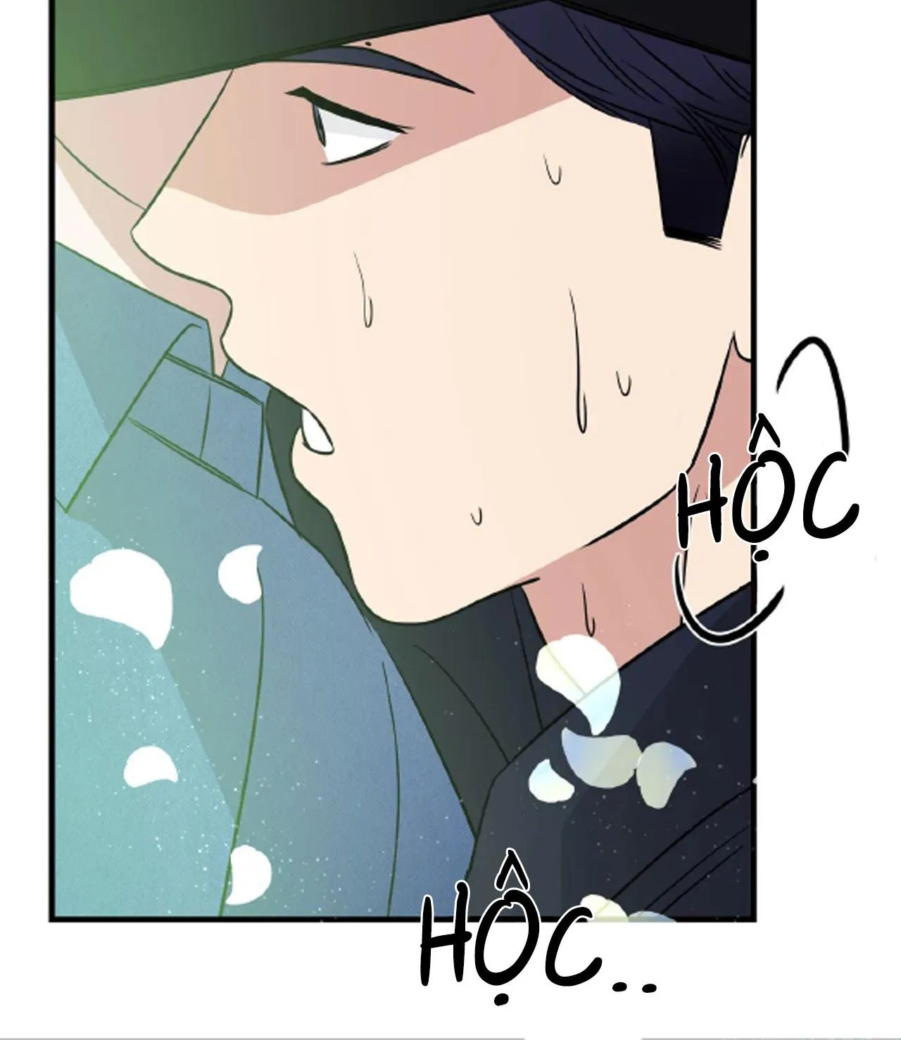 TÌNH YÊU CỔ TÍCH Chapter 28 Trang 34