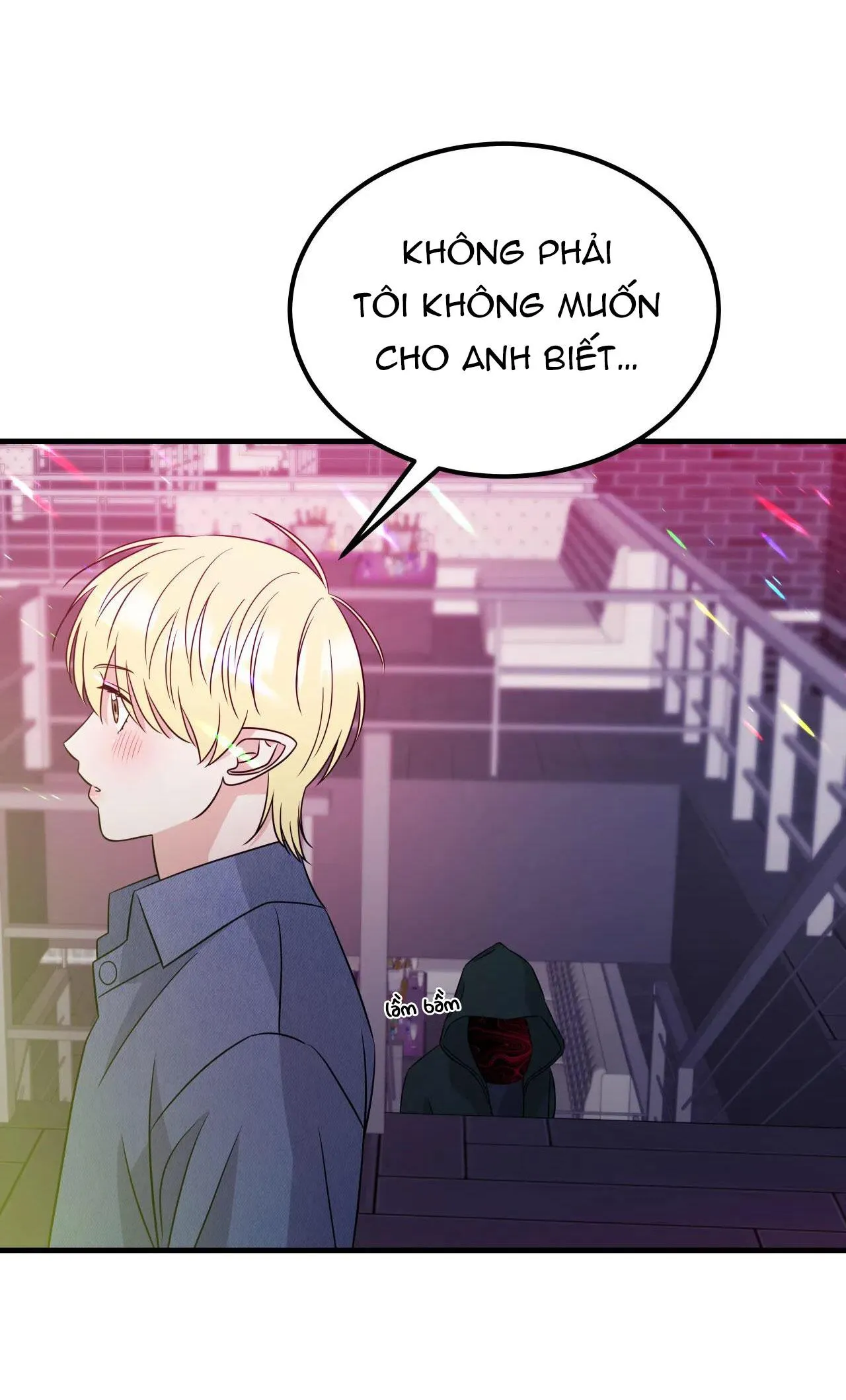 TÌNH YÊU CỔ TÍCH Chapter 28 Trang 43