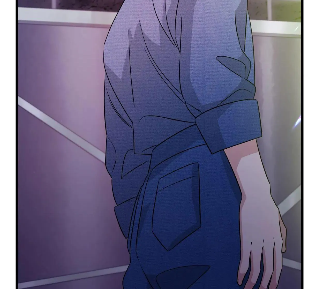 TÌNH YÊU CỔ TÍCH Chapter 28 Trang 45