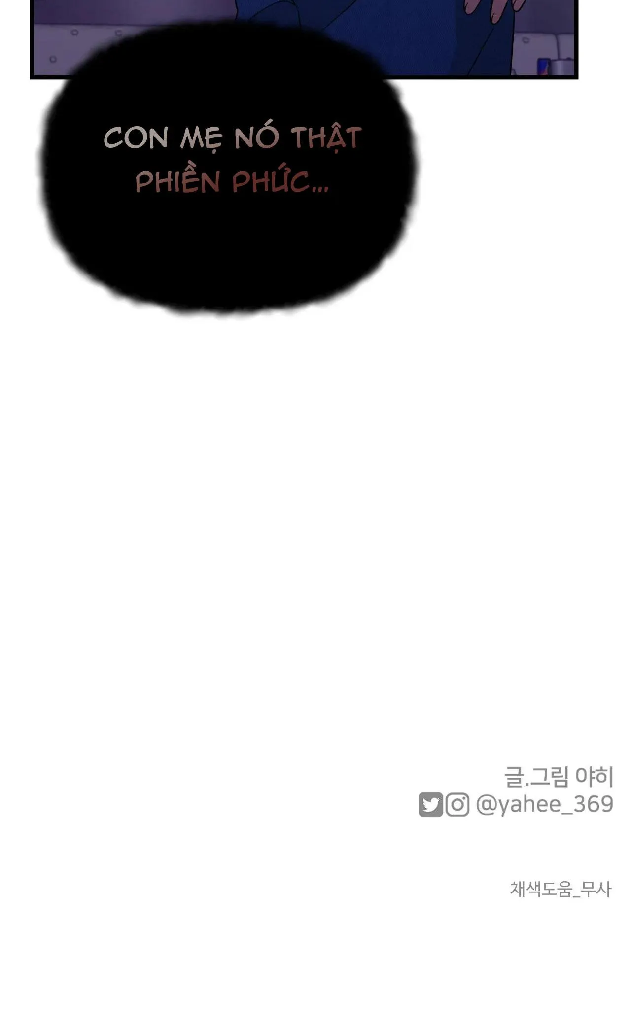 TÌNH YÊU CỔ TÍCH Chapter 28 Trang 46