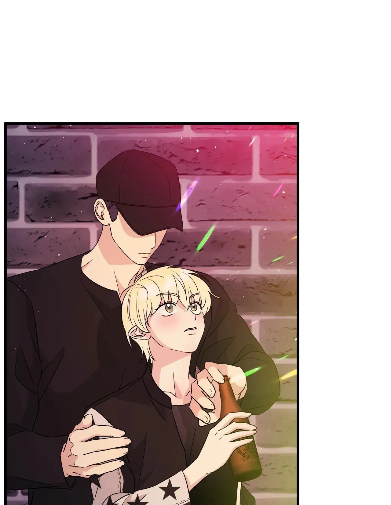 TÌNH YÊU CỔ TÍCH Chapter 29 Trang 8