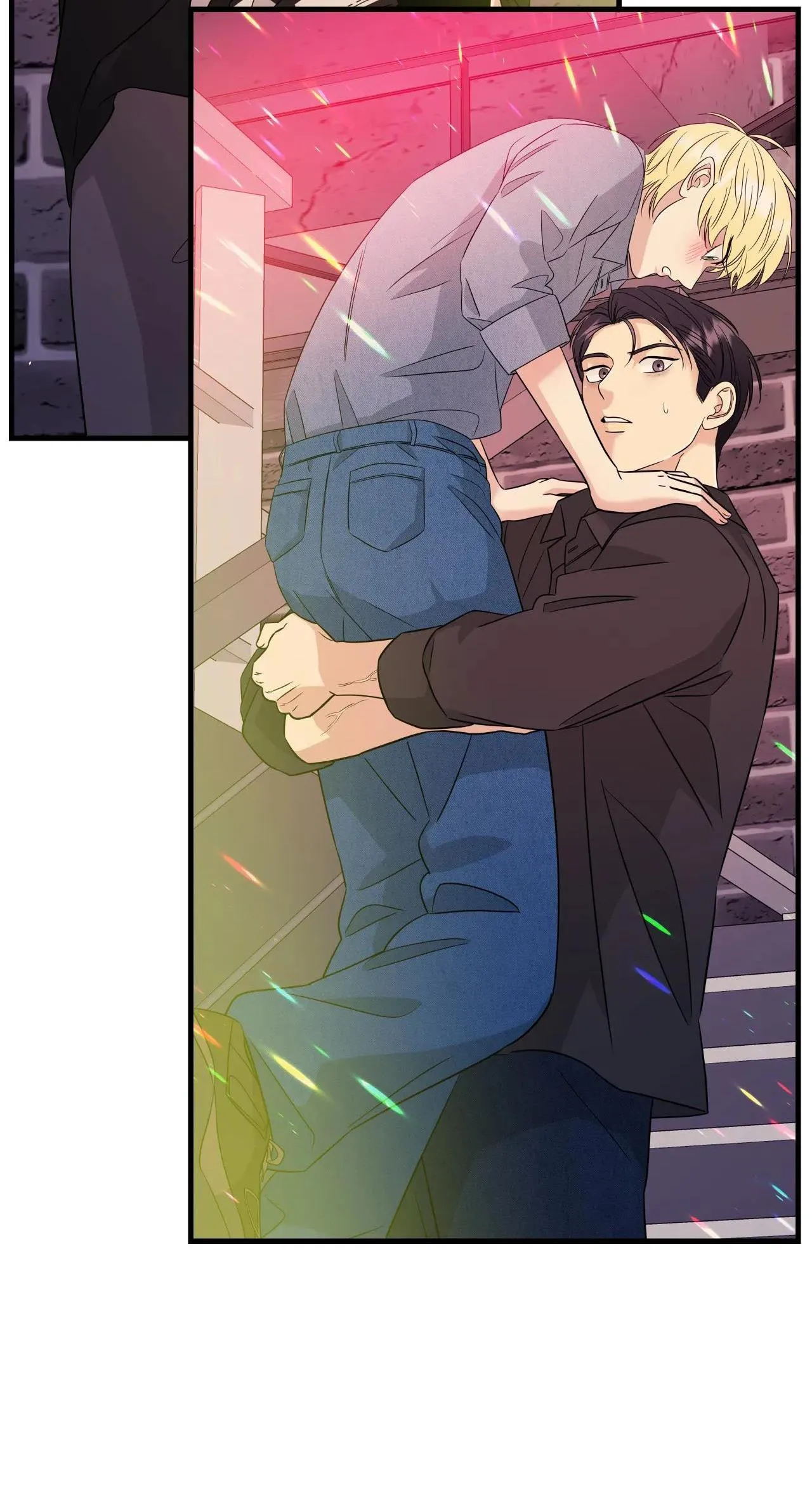 TÌNH YÊU CỔ TÍCH Chapter 29 Trang 9