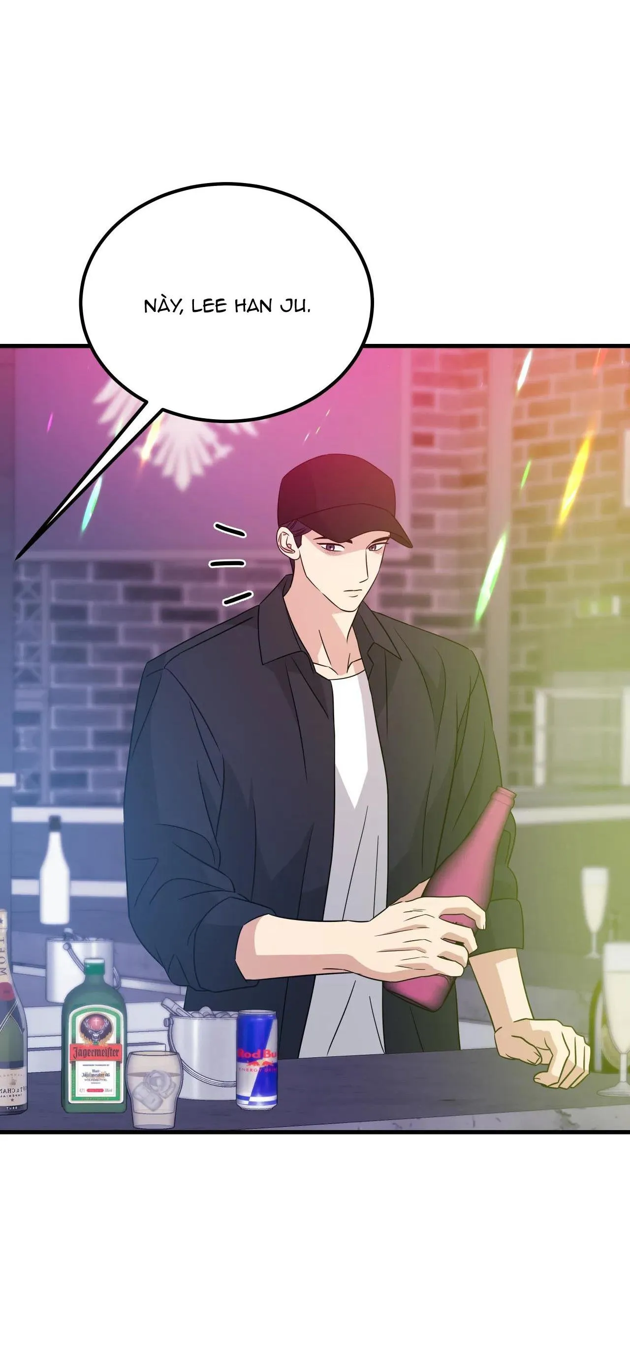 TÌNH YÊU CỔ TÍCH Chapter 29 Trang 13