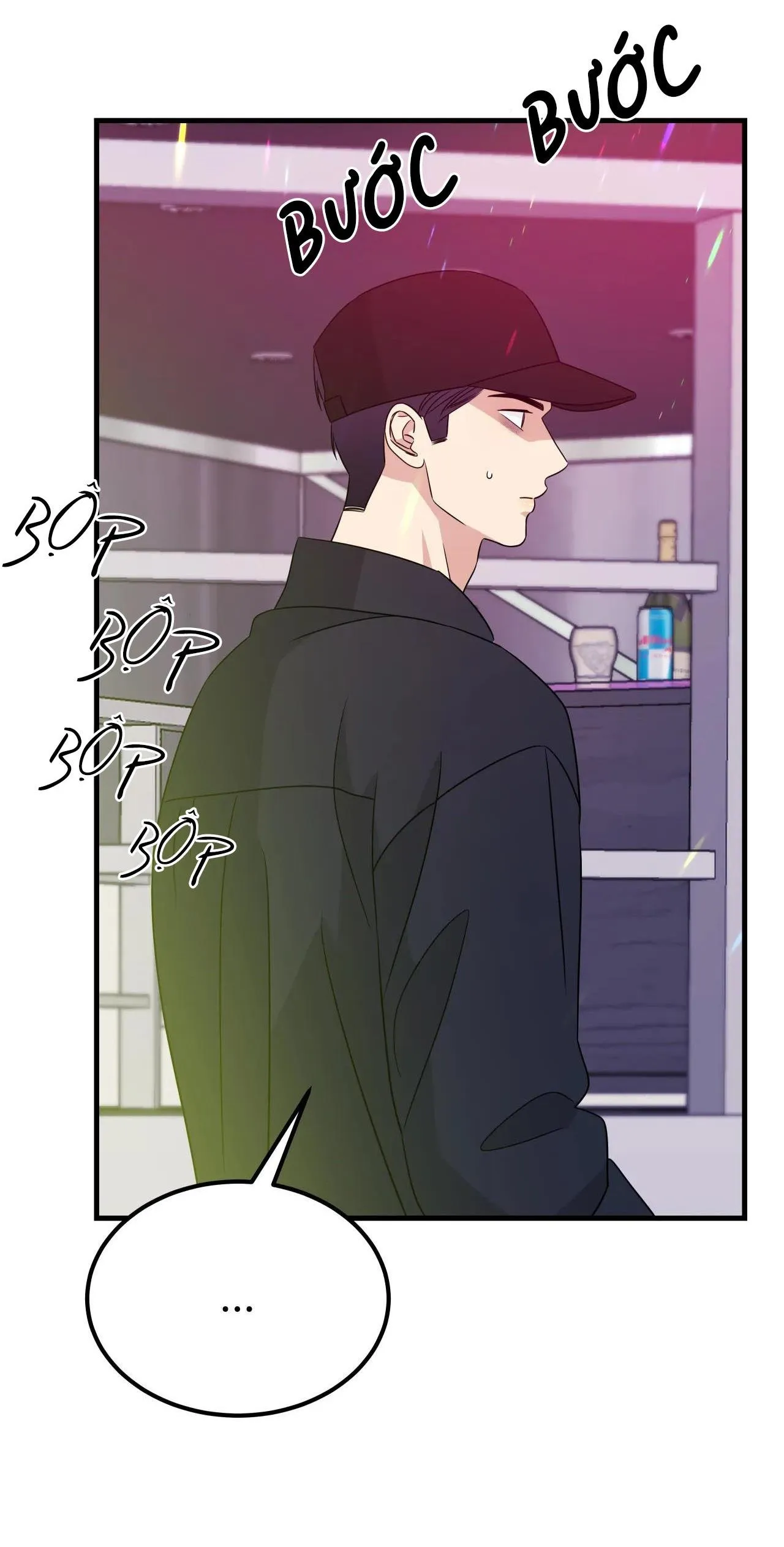 TÌNH YÊU CỔ TÍCH Chapter 29 Trang 19