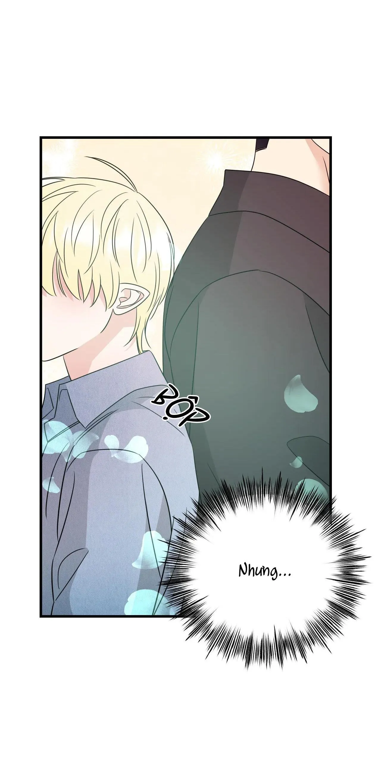 TÌNH YÊU CỔ TÍCH Chapter 29 Trang 24