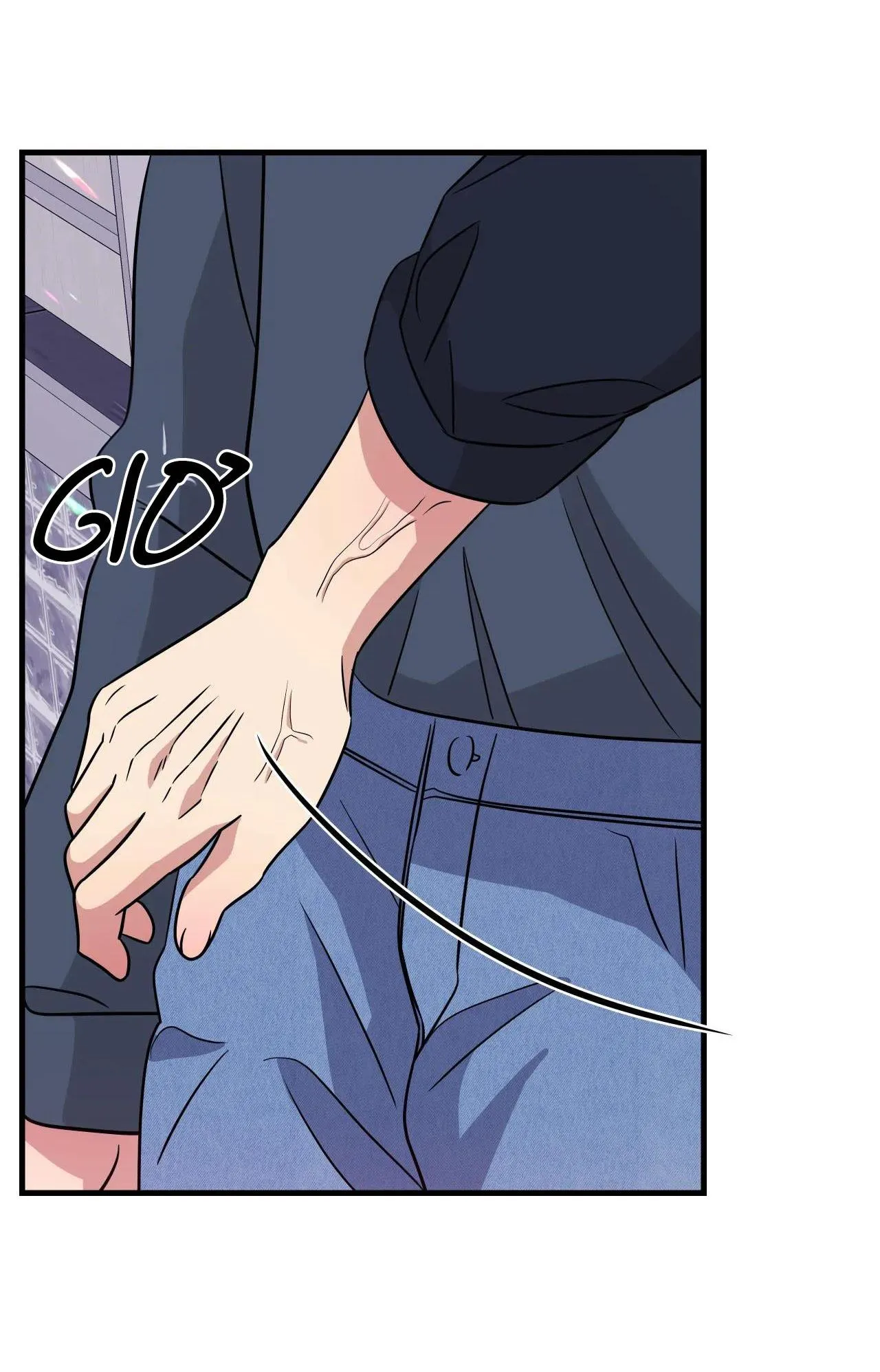 TÌNH YÊU CỔ TÍCH Chapter 29 Trang 32