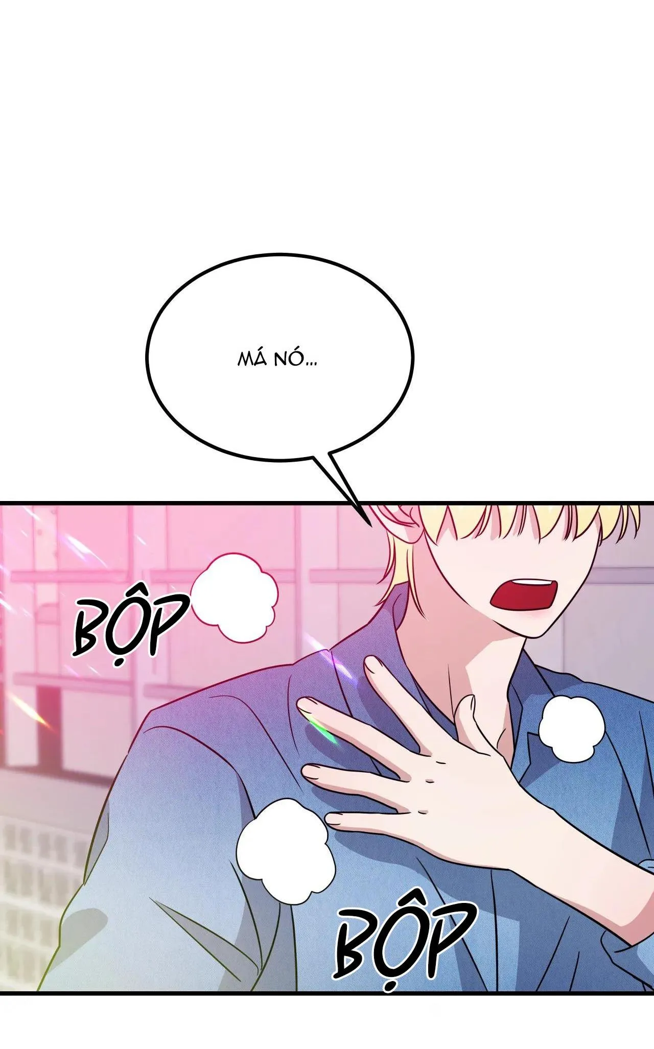 TÌNH YÊU CỔ TÍCH Chapter 29 Trang 38