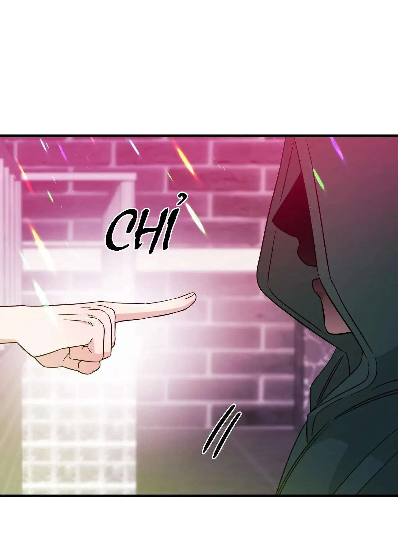 TÌNH YÊU CỔ TÍCH Chapter 29 Trang 44