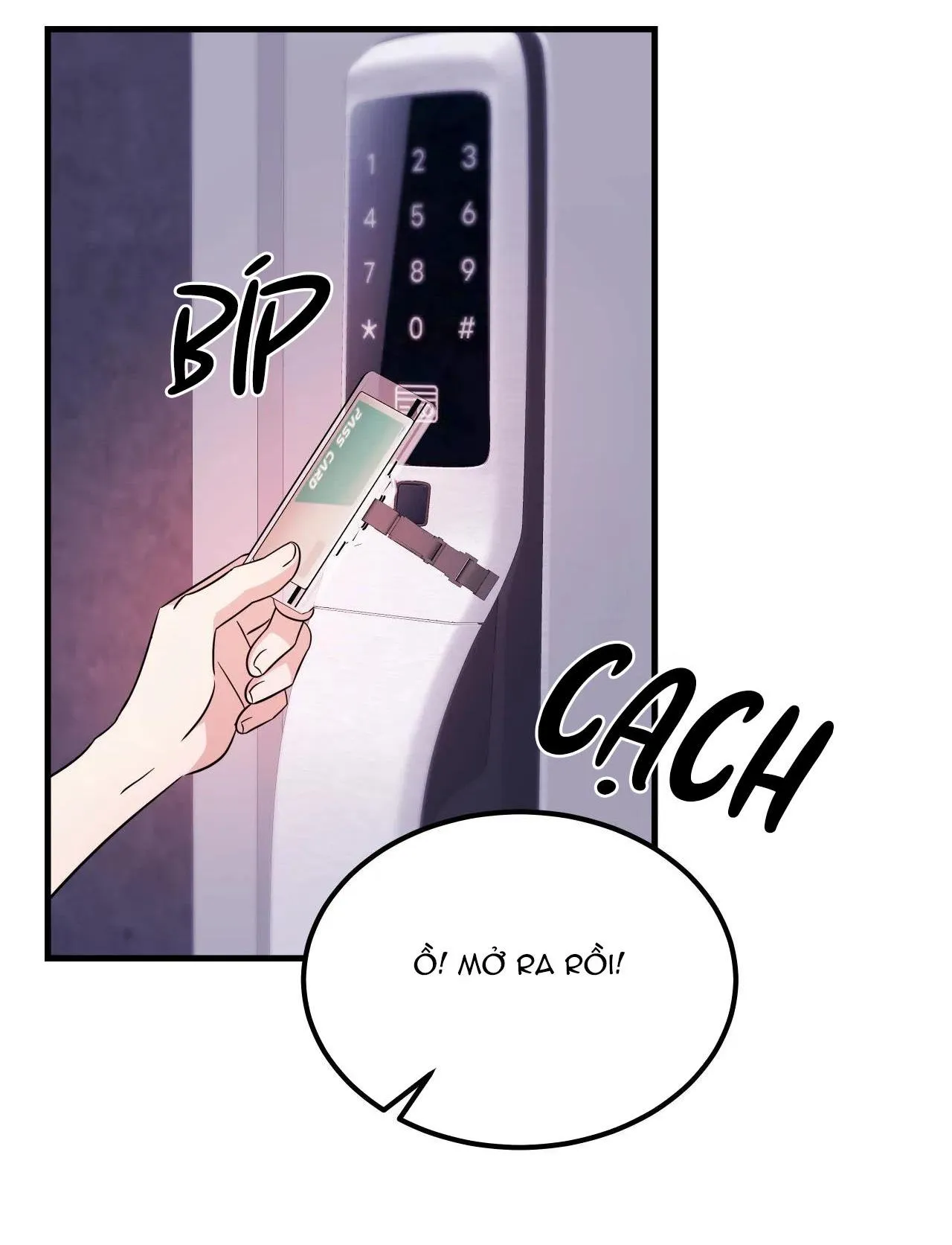 TÌNH YÊU CỔ TÍCH Chapter 29 Trang 60