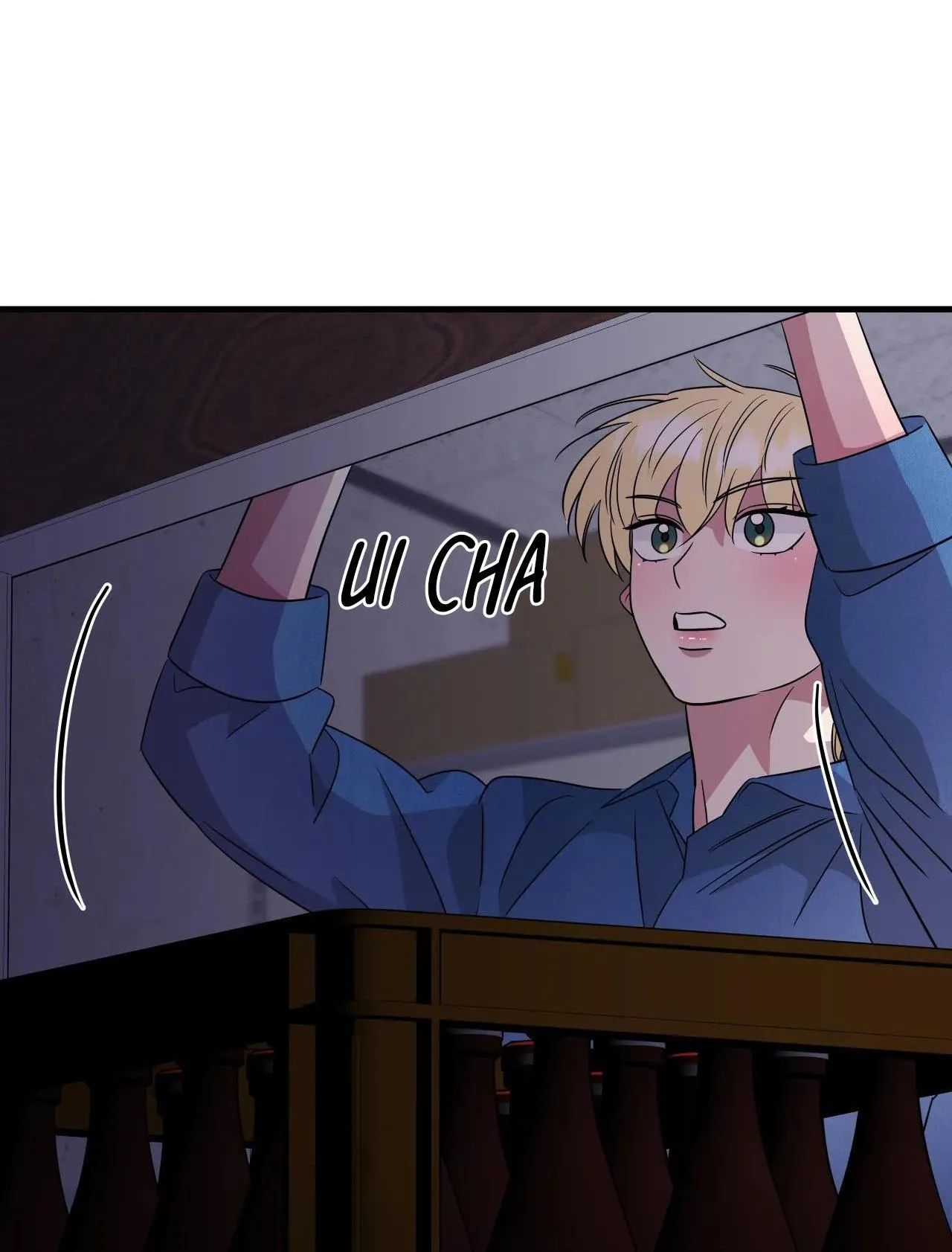 TÌNH YÊU CỔ TÍCH Chapter 29 Trang 65