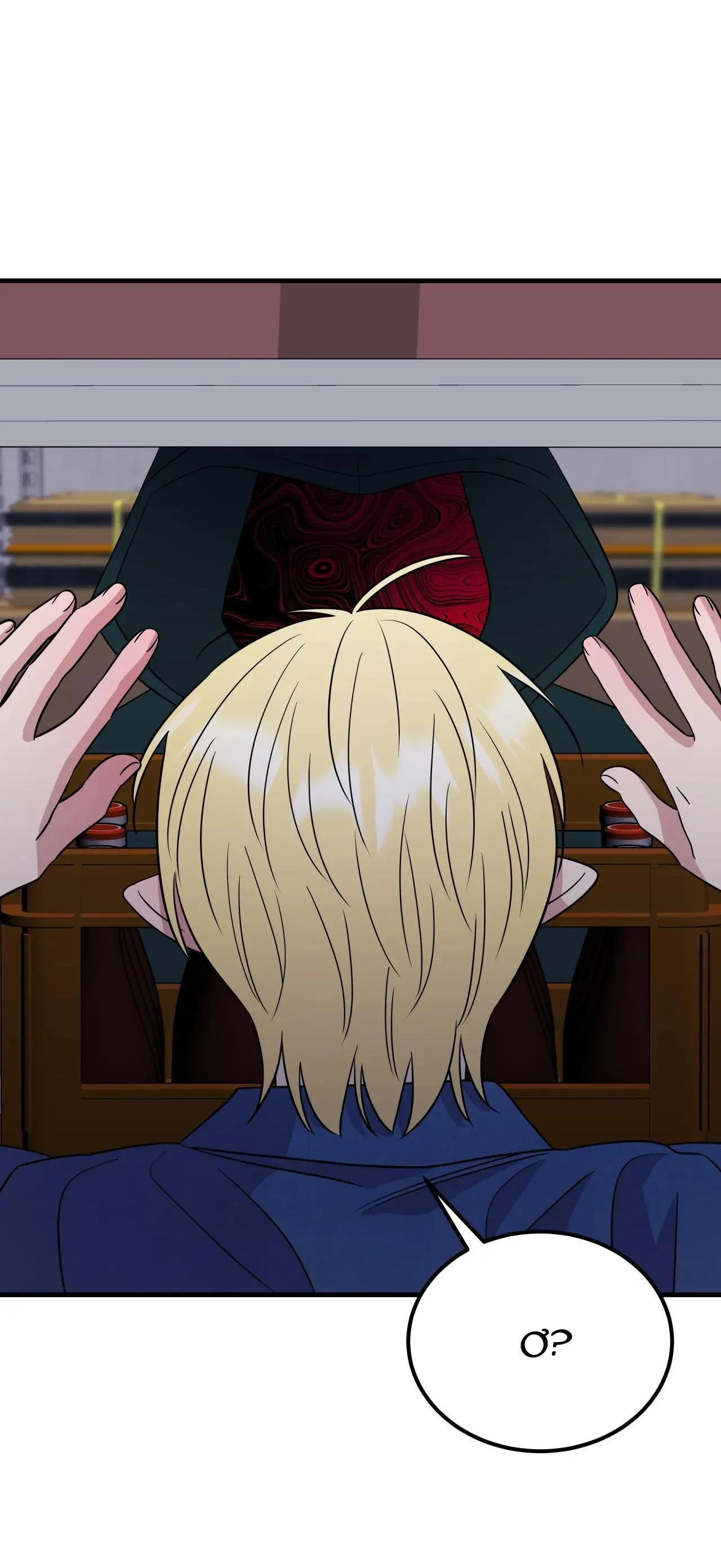 TÌNH YÊU CỔ TÍCH Chapter 29 Trang 70