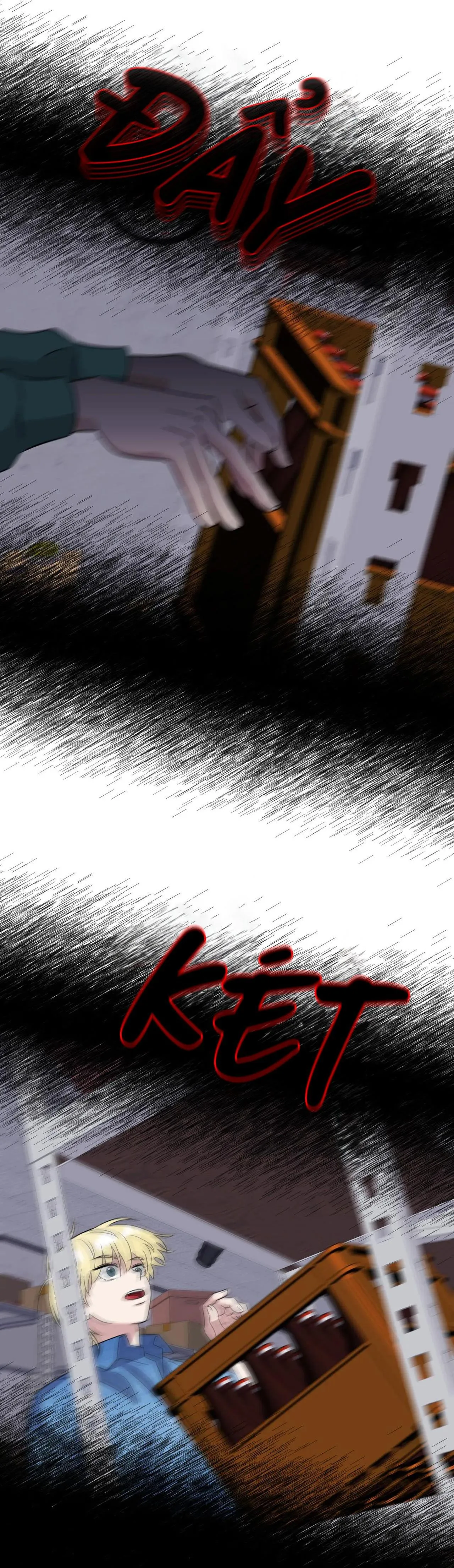 TÌNH YÊU CỔ TÍCH Chapter 29 Trang 77