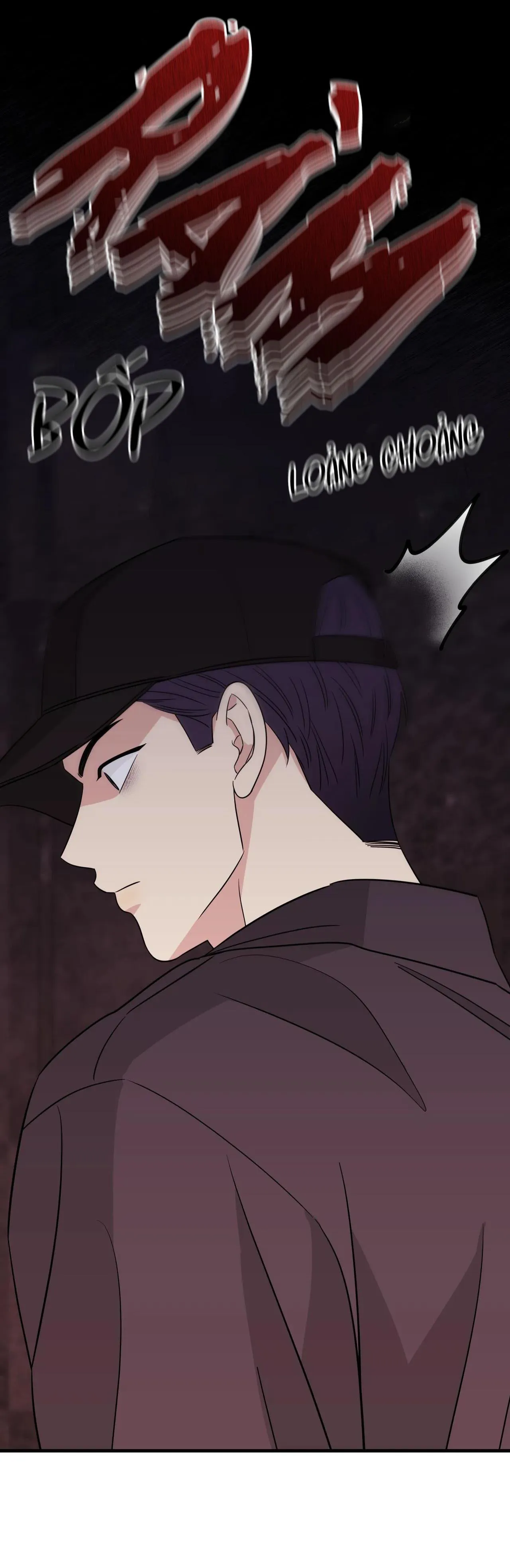 TÌNH YÊU CỔ TÍCH Chapter 29 Trang 87