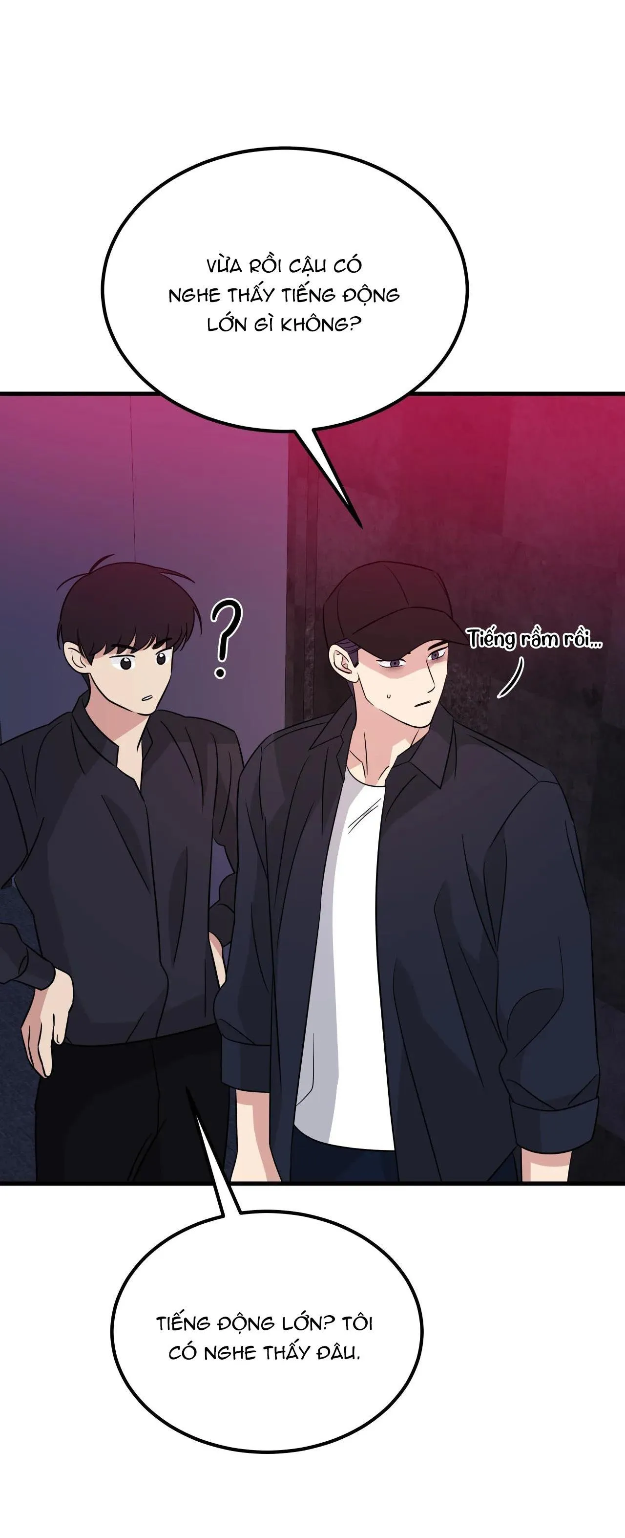 TÌNH YÊU CỔ TÍCH Chapter 29 Trang 88