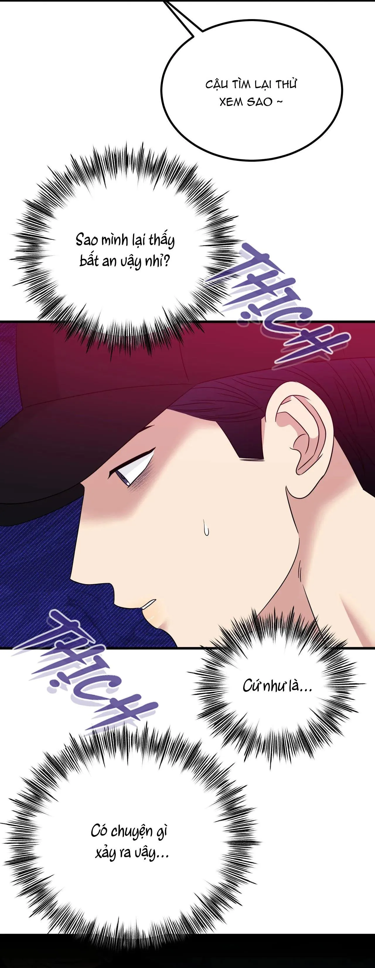 TÌNH YÊU CỔ TÍCH Chapter 29 Trang 90