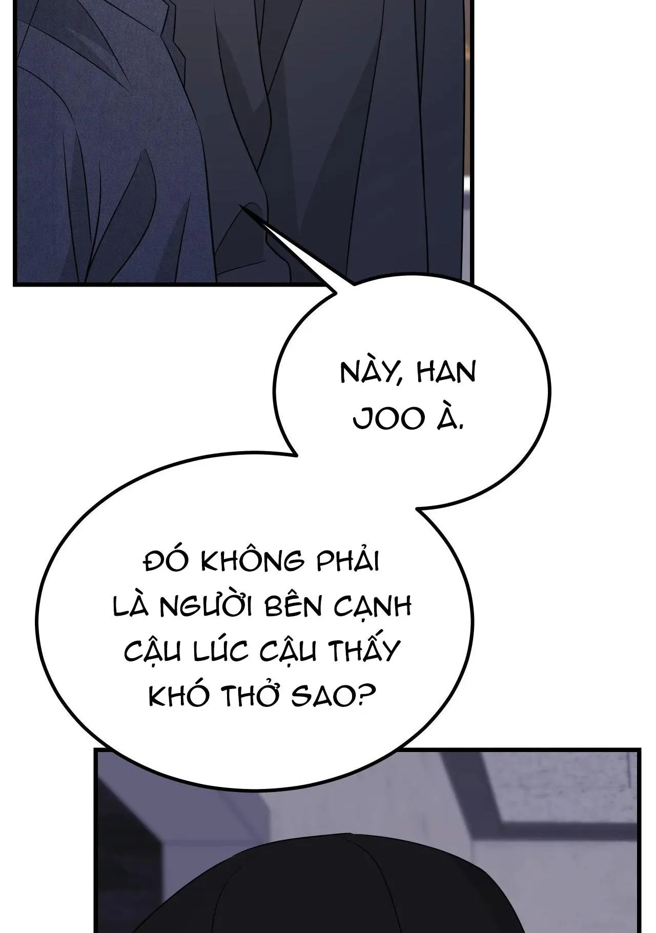 TÌNH YÊU CỔ TÍCH Chapter 30 Trang 19