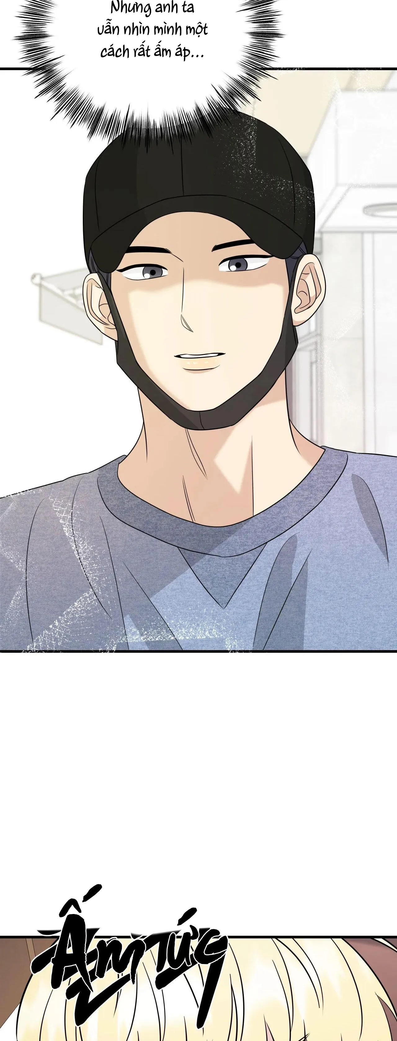 TÌNH YÊU CỔ TÍCH Chapter 30 Trang 30