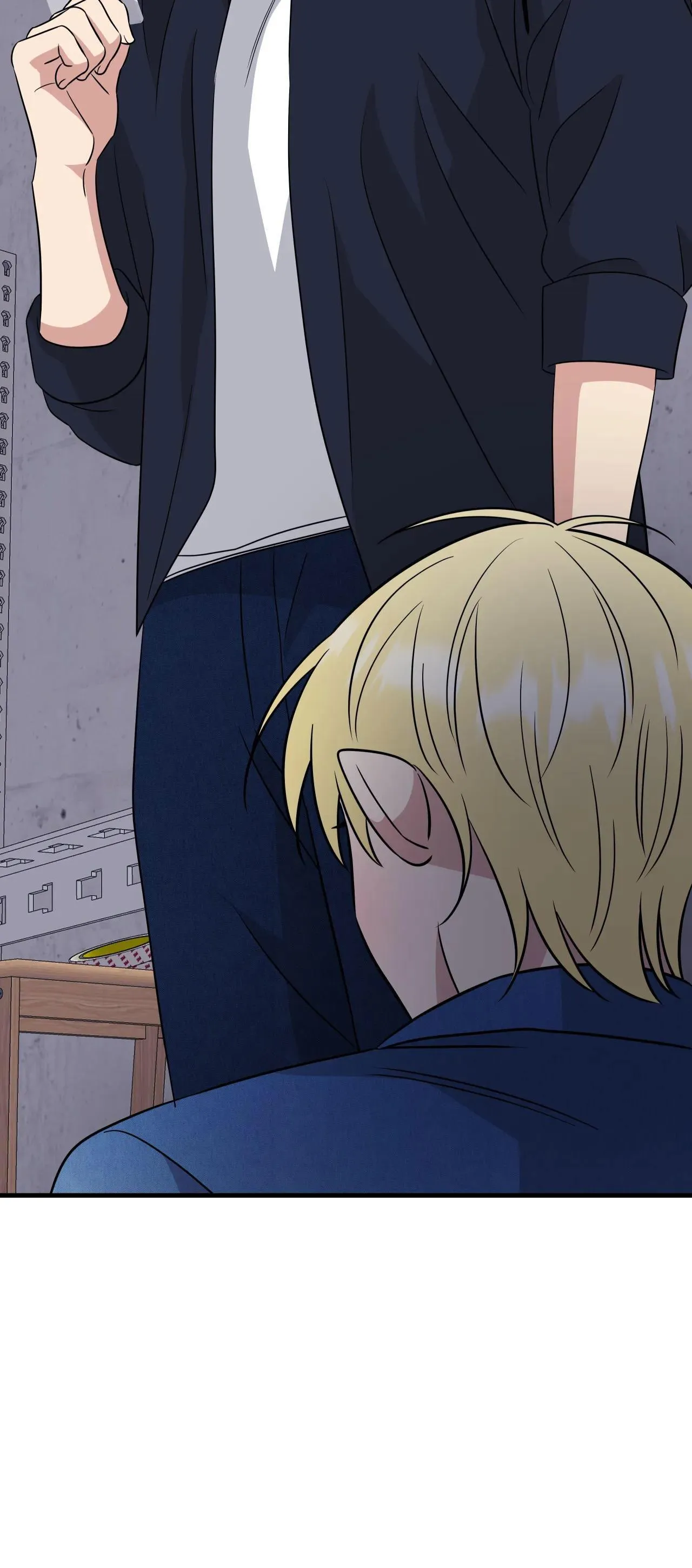 TÌNH YÊU CỔ TÍCH Chapter 30 Trang 32