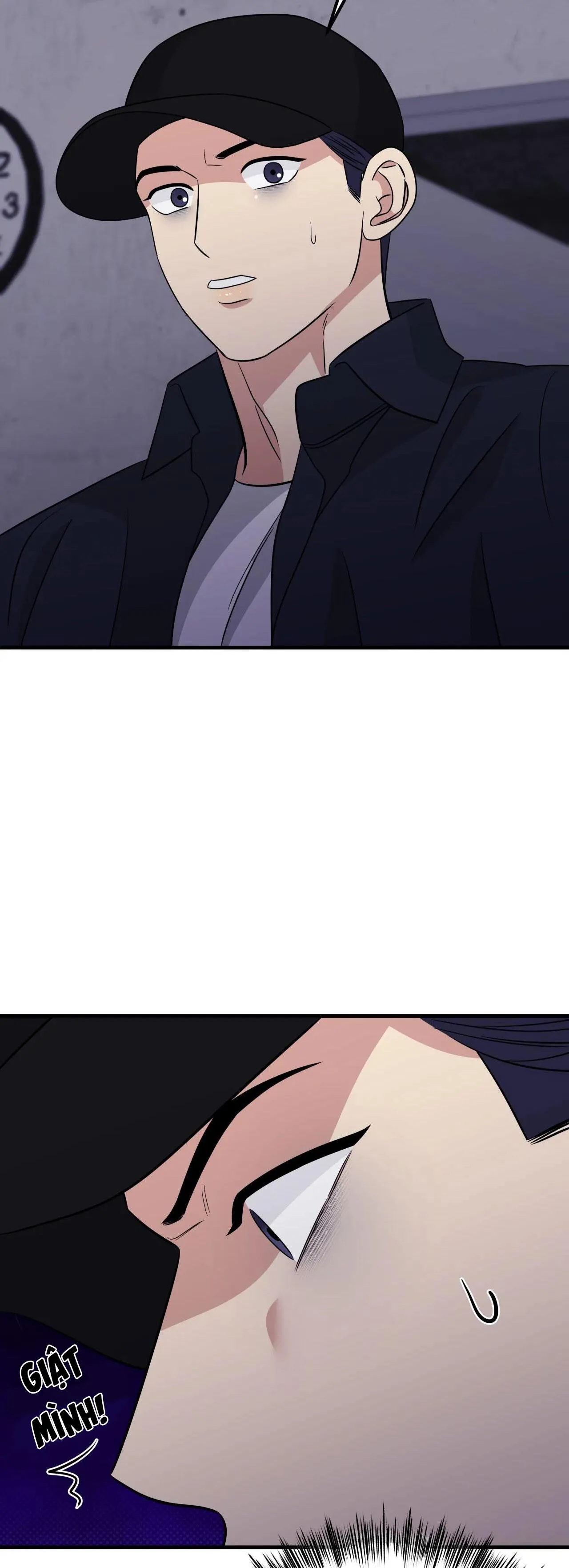 TÌNH YÊU CỔ TÍCH Chapter 30 Trang 34