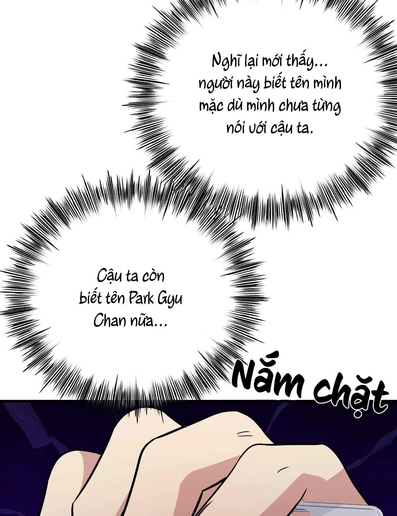 TÌNH YÊU CỔ TÍCH Chapter 30 Trang 35