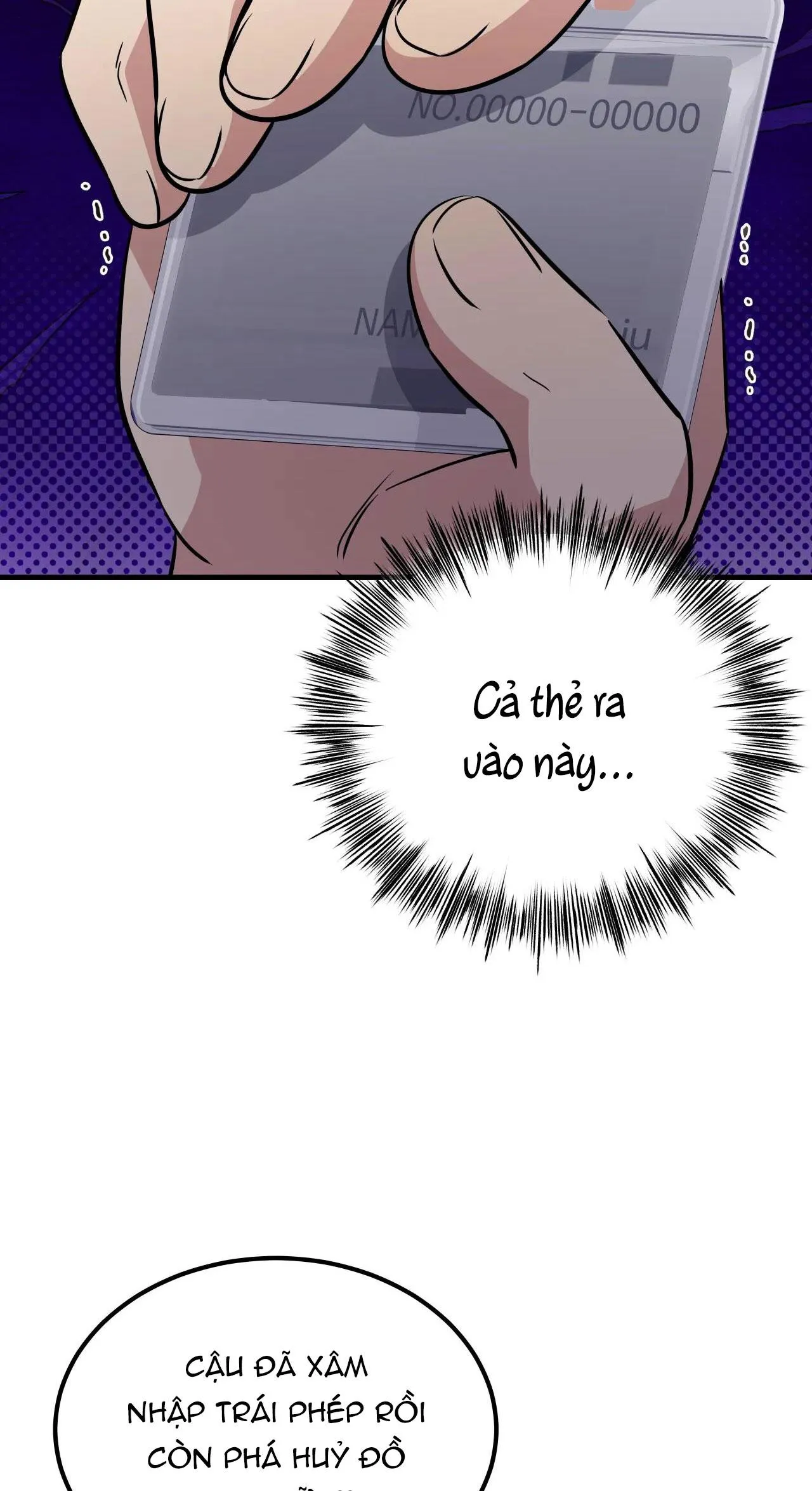 TÌNH YÊU CỔ TÍCH Chapter 30 Trang 36