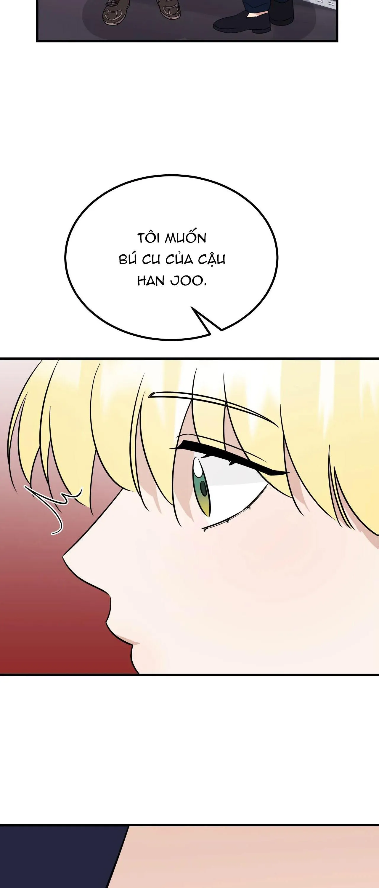 TÌNH YÊU CỔ TÍCH Chapter 30 Trang 42