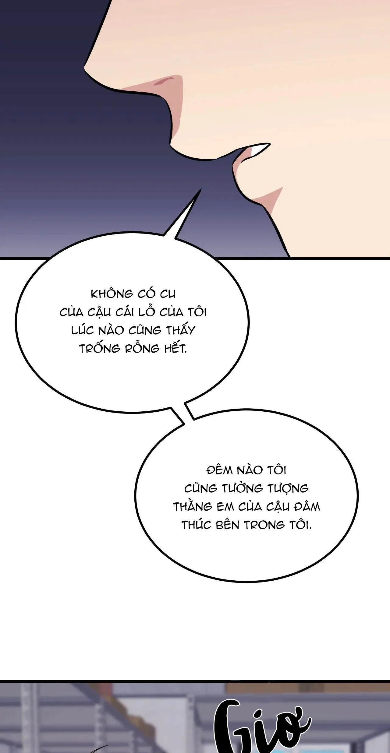 TÌNH YÊU CỔ TÍCH Chapter 30 Trang 43