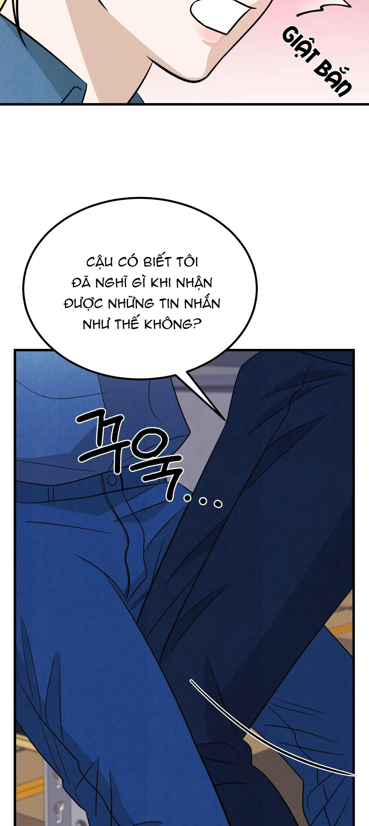 TÌNH YÊU CỔ TÍCH Chapter 30 Trang 49